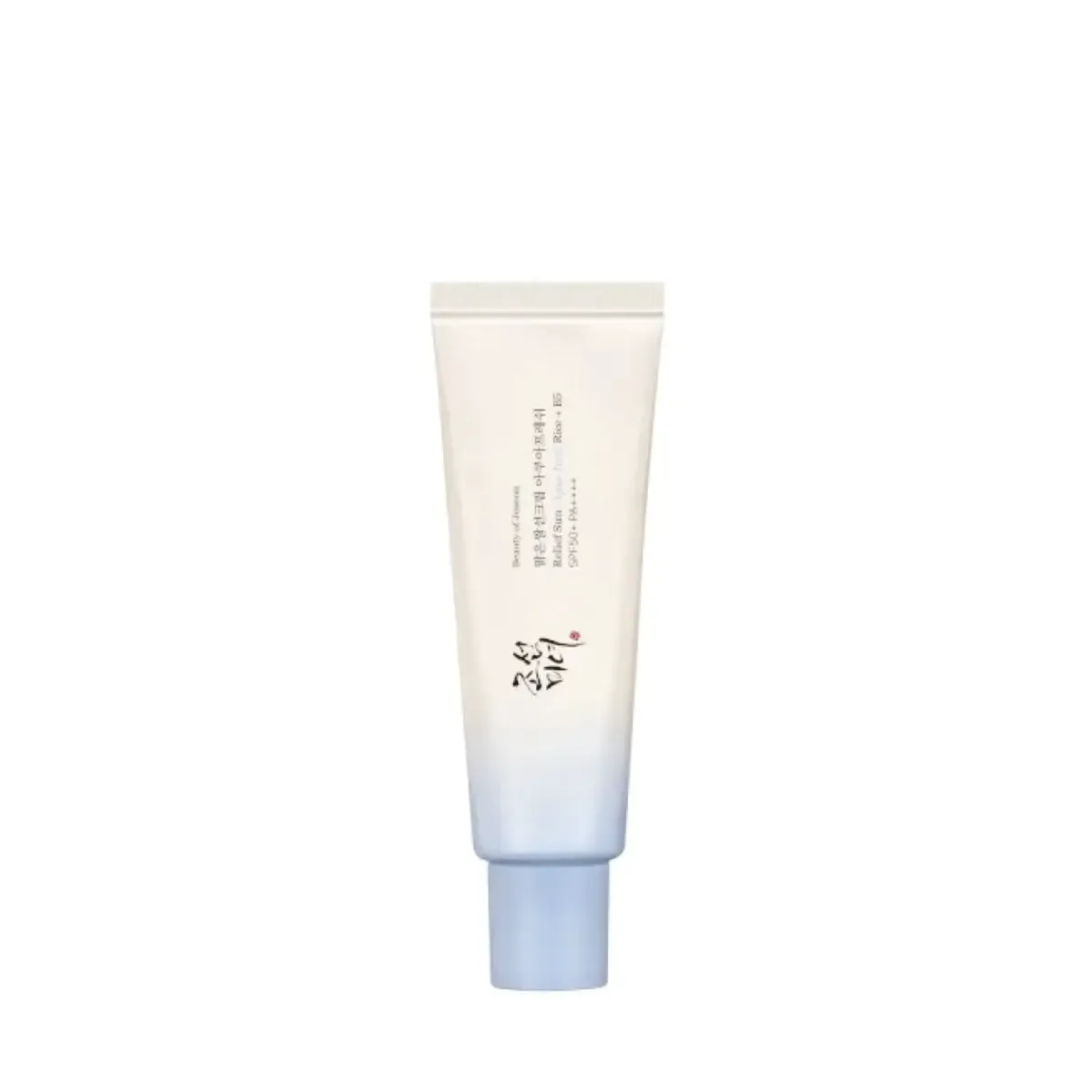 Relief Sun Aqua-Fresh Rice + B5 SPF50+ 50ml