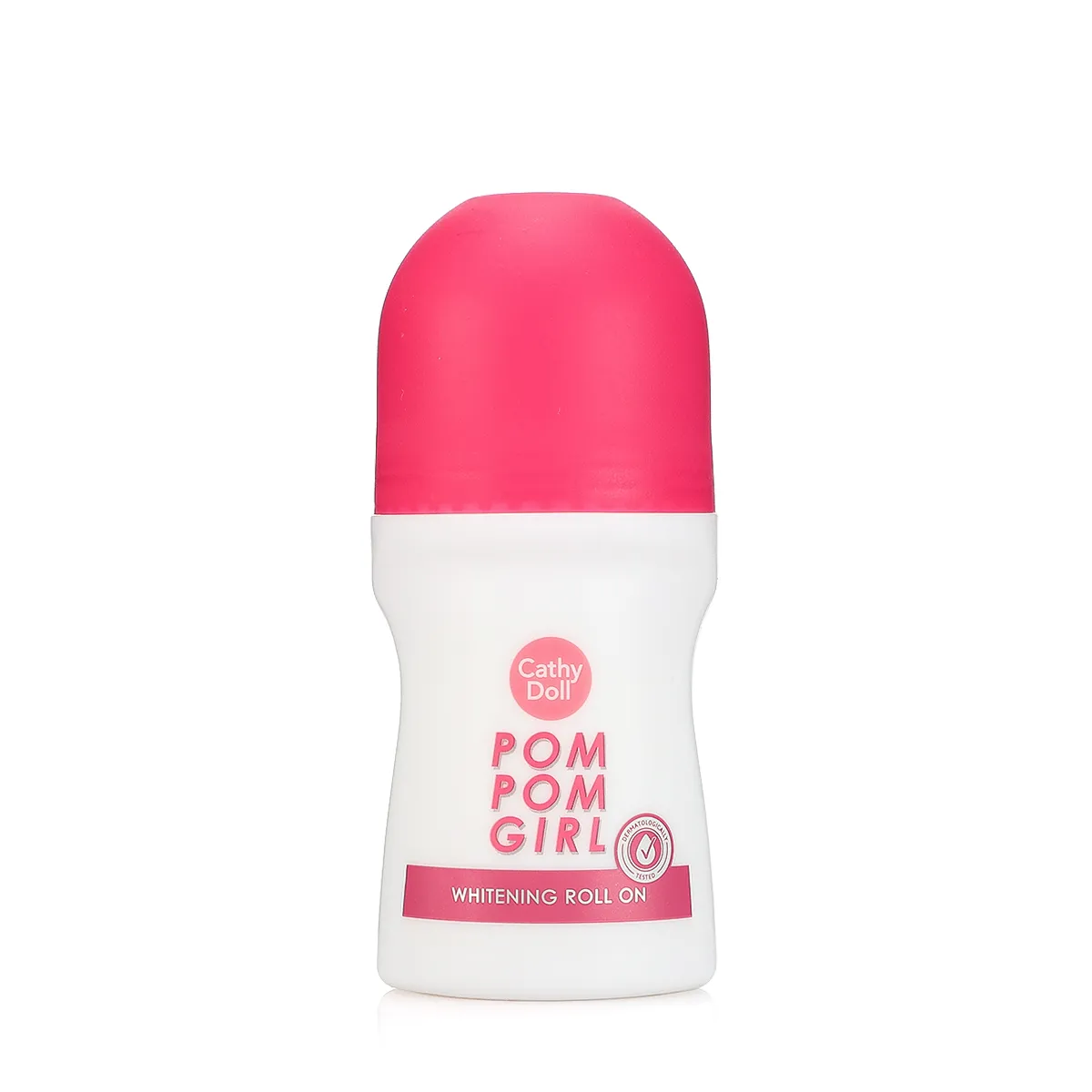 Pom Pom Girl Whitening Roll On - 50ml