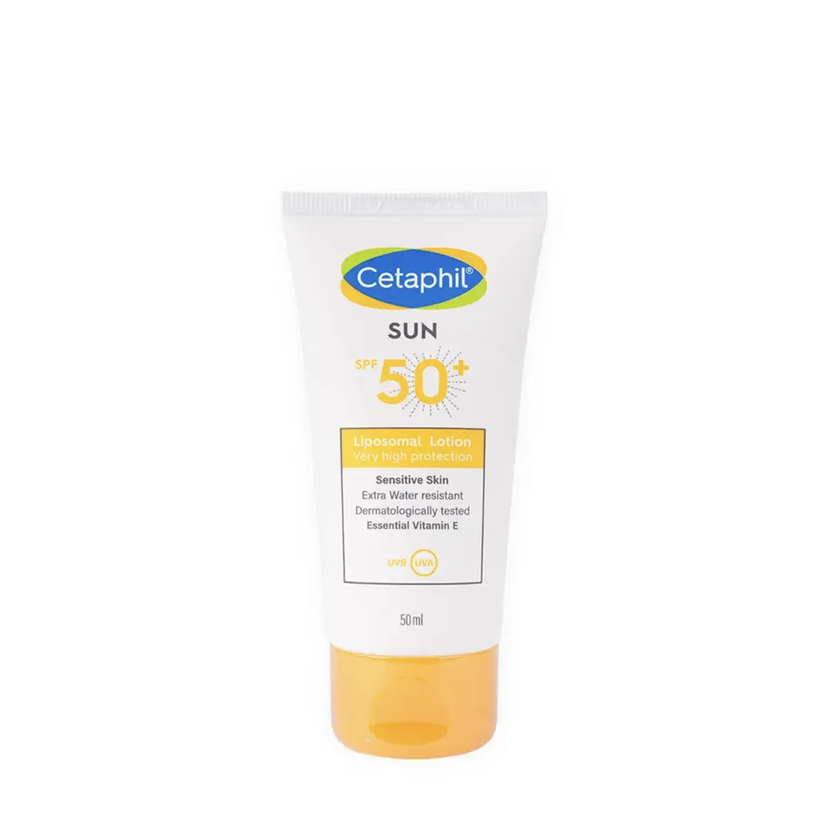 Cetaphil Sun SPF50+ Lotion 50Ml