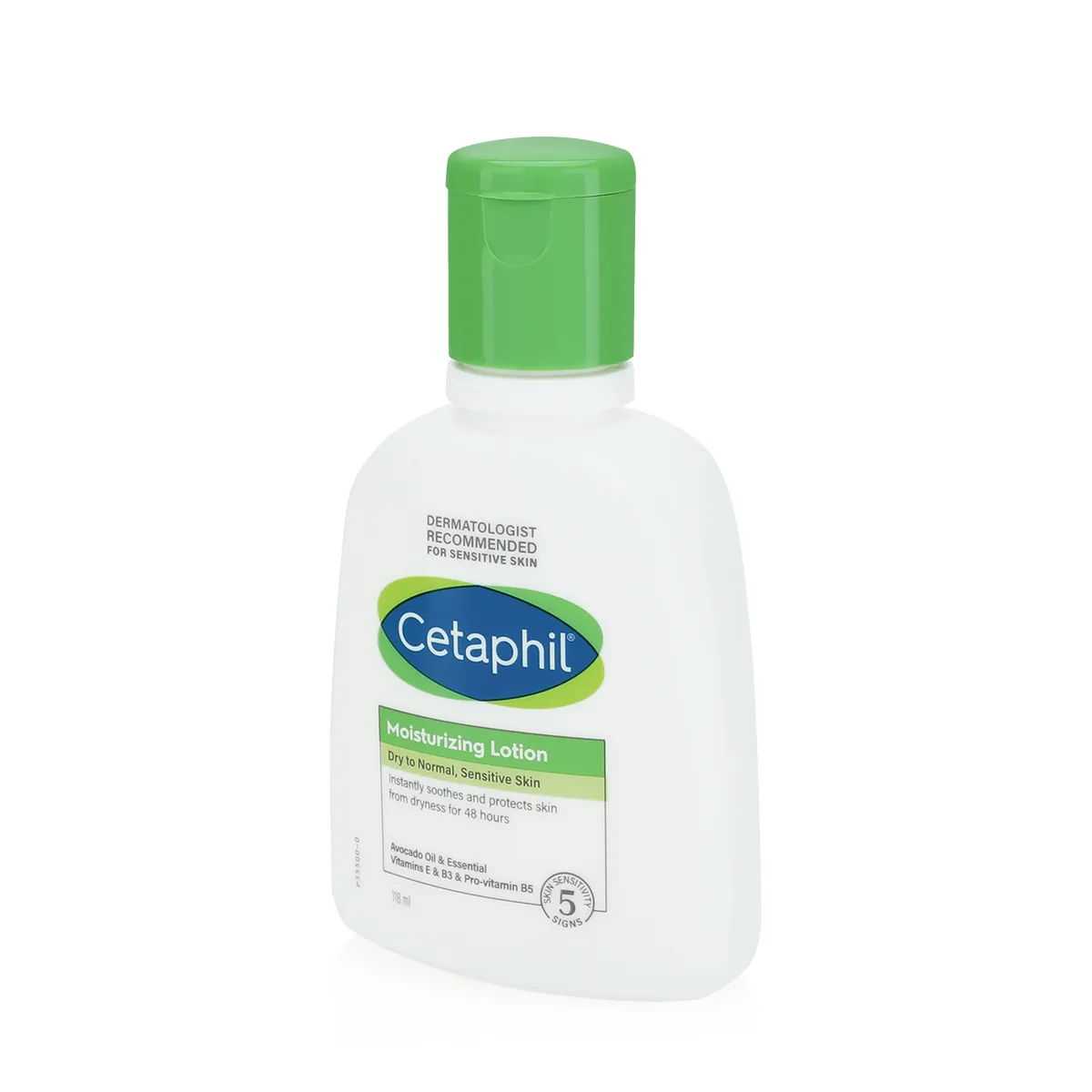 Cetaphil Moisturizing Lotion 118Ml