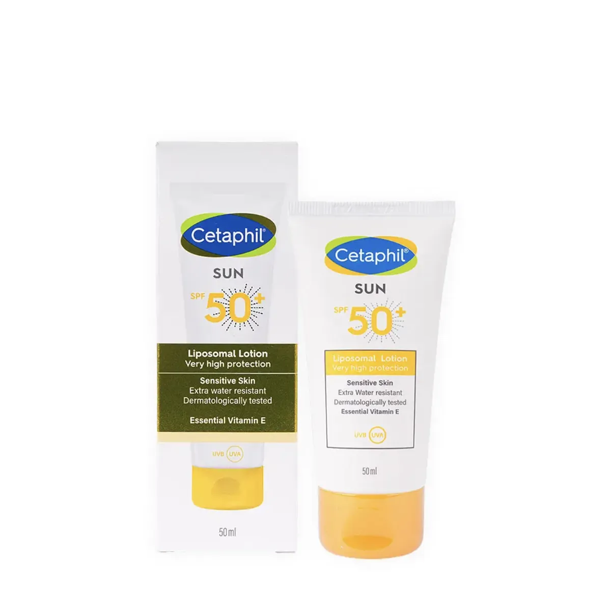 Cetaphil Sun SPF50+ Lotion 50Ml