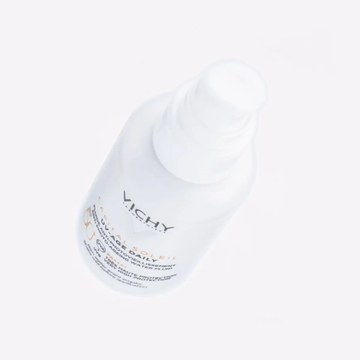 Vichy Capital Soleil UV-Age Daily SPF50+ 40Ml
