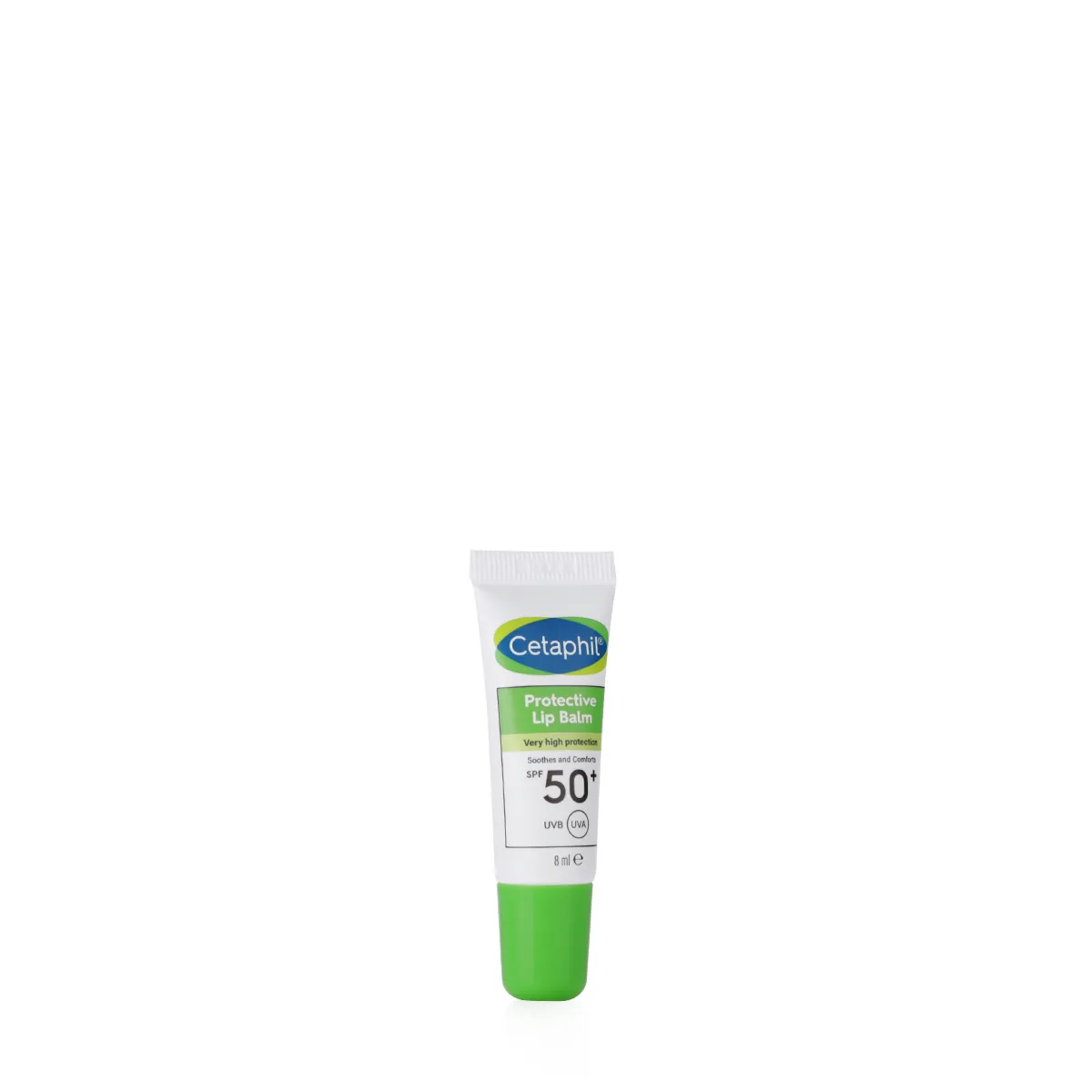 Cetaphil Protective Lip Balm SPF50+ 8Ml