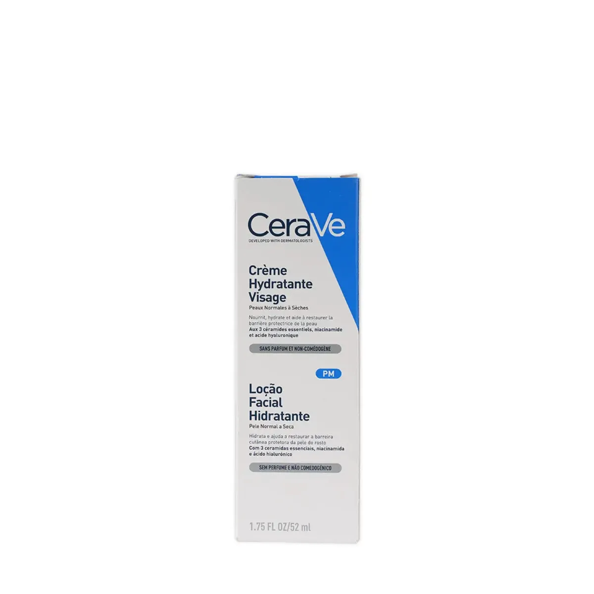 Cerave Facial Moisturizing Lotion PM 52ml