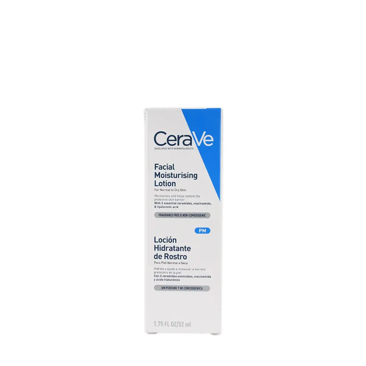 Cerave Facial Moisturizing Lotion PM 52ml