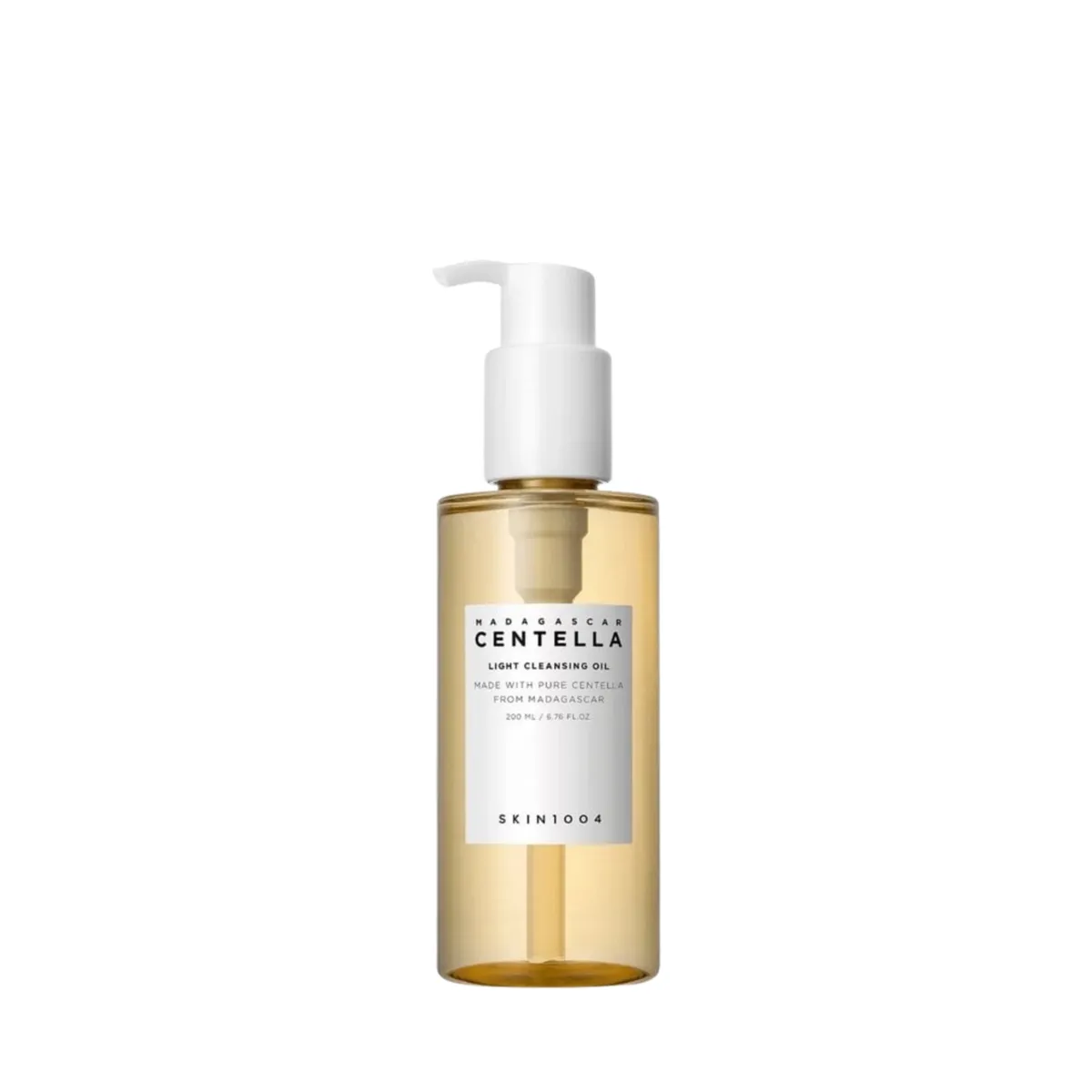 Skin1004 Madagascar Centella Light Cleansing Oil 200ml