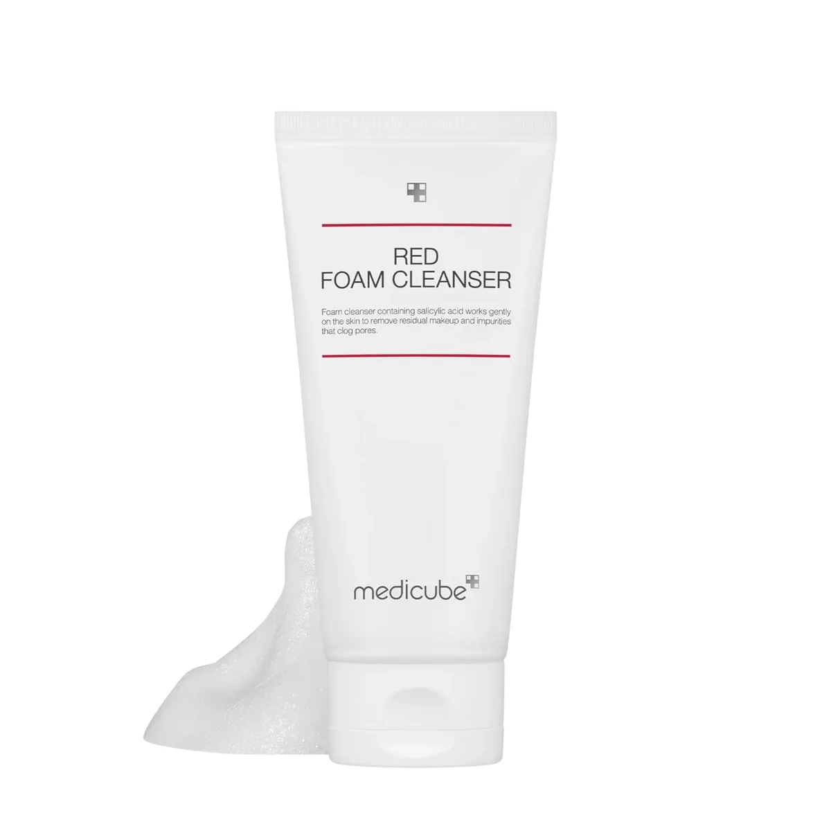 Medicube Red Foam Cleanser 2020 120ml