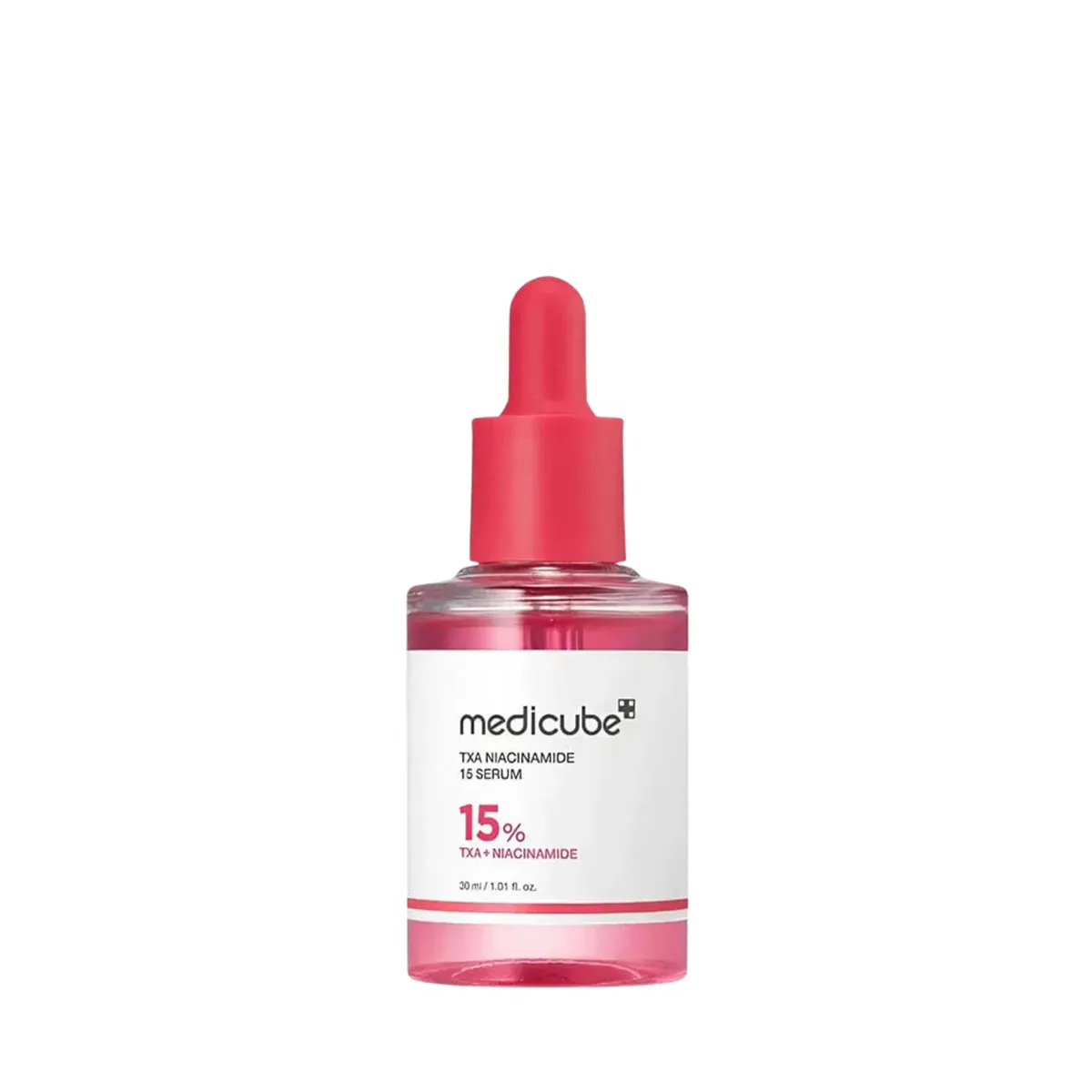 Medicube Txa Niacinamaide 15 Serum 30ml