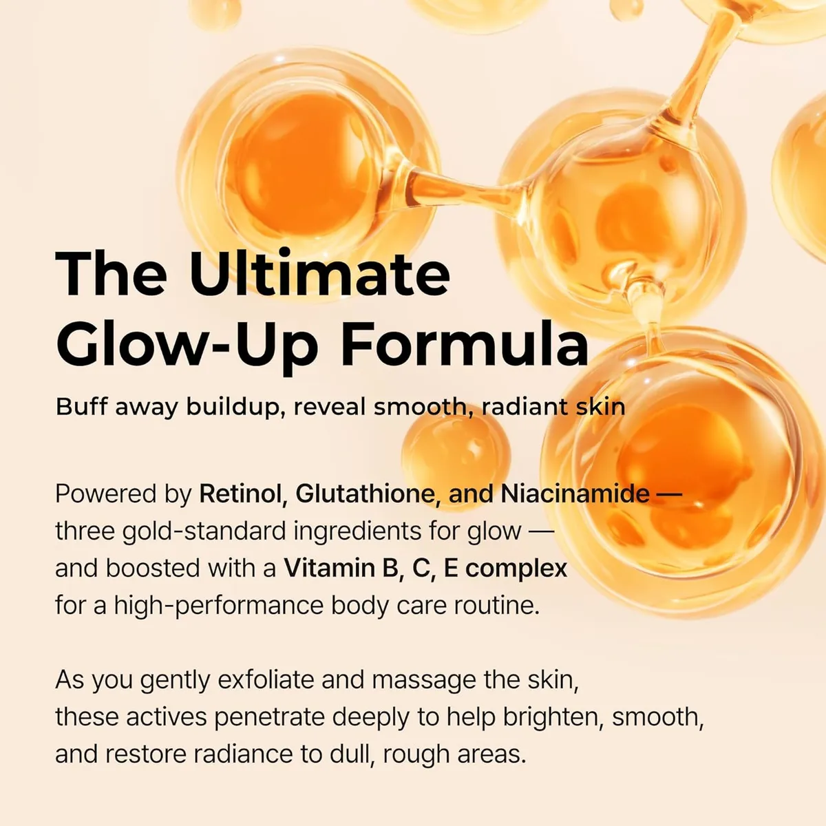 Dr.Melaxin Body Keratin Care Kojic Acid 200ml