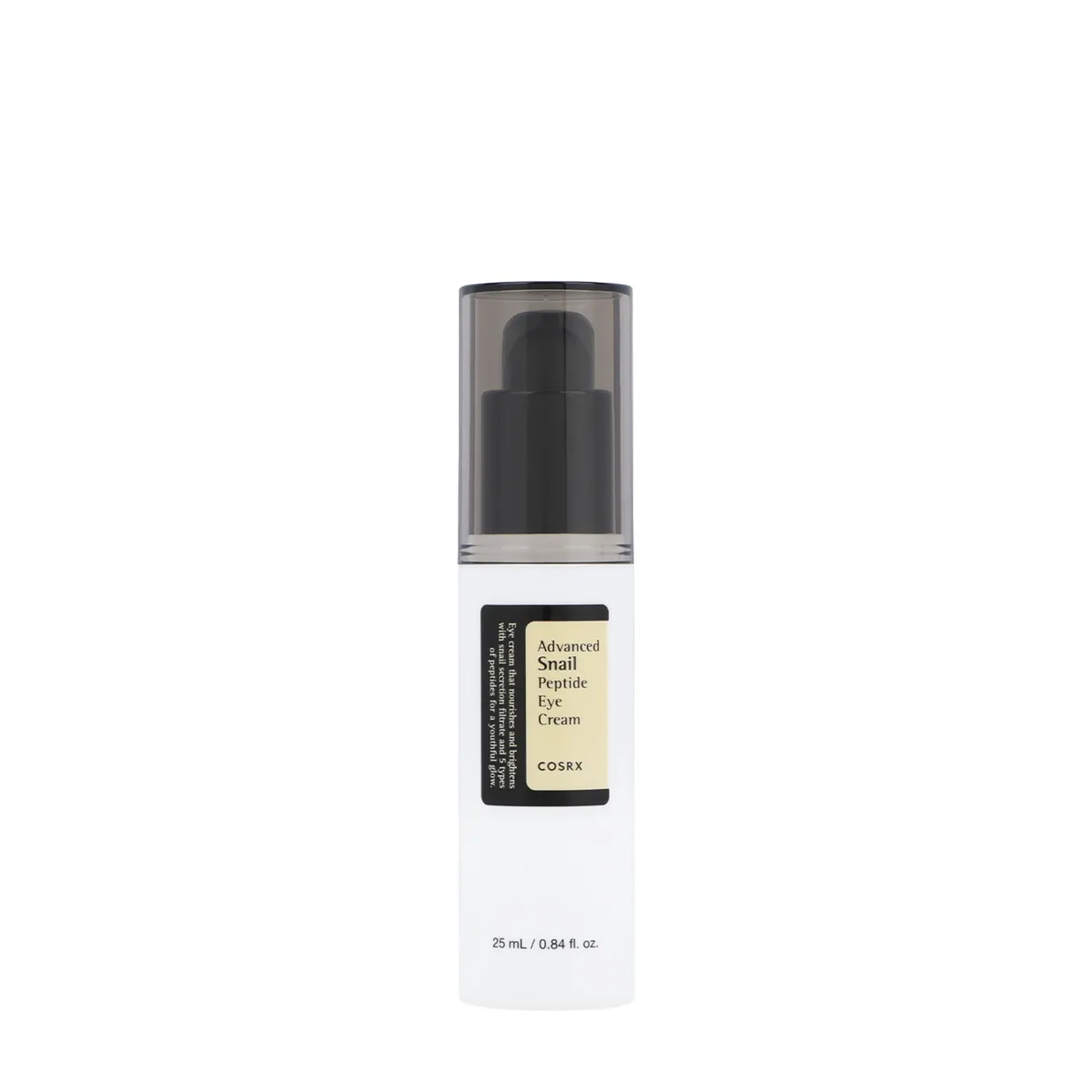 Advanced Snail Peptide Eye Cream (25ml)