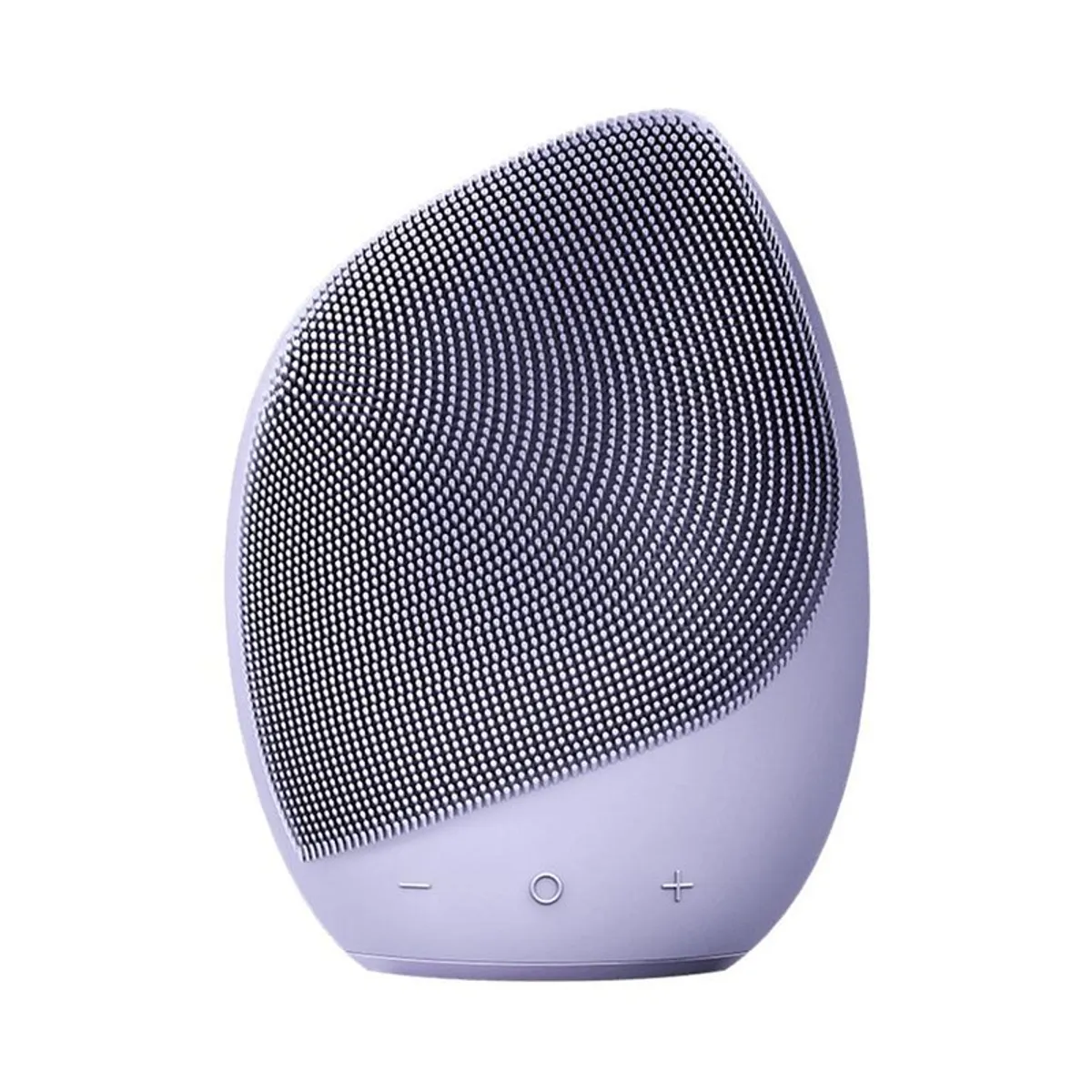 GESKE Sonic Facial Brush 5 in 1 Color Purple