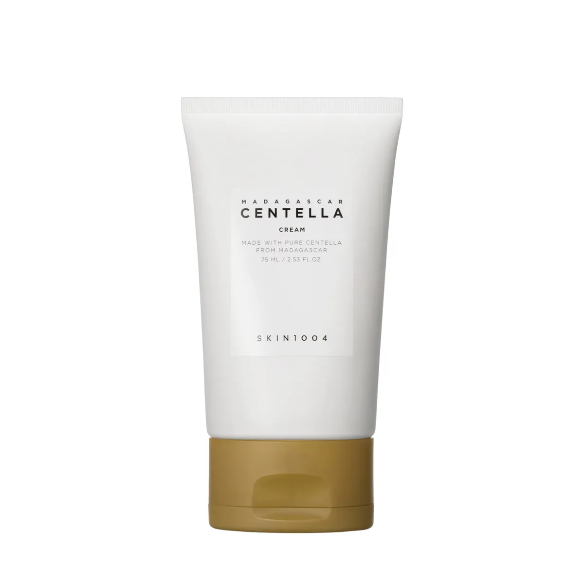 Skin1004 Madagascar Centella Cream 75ml