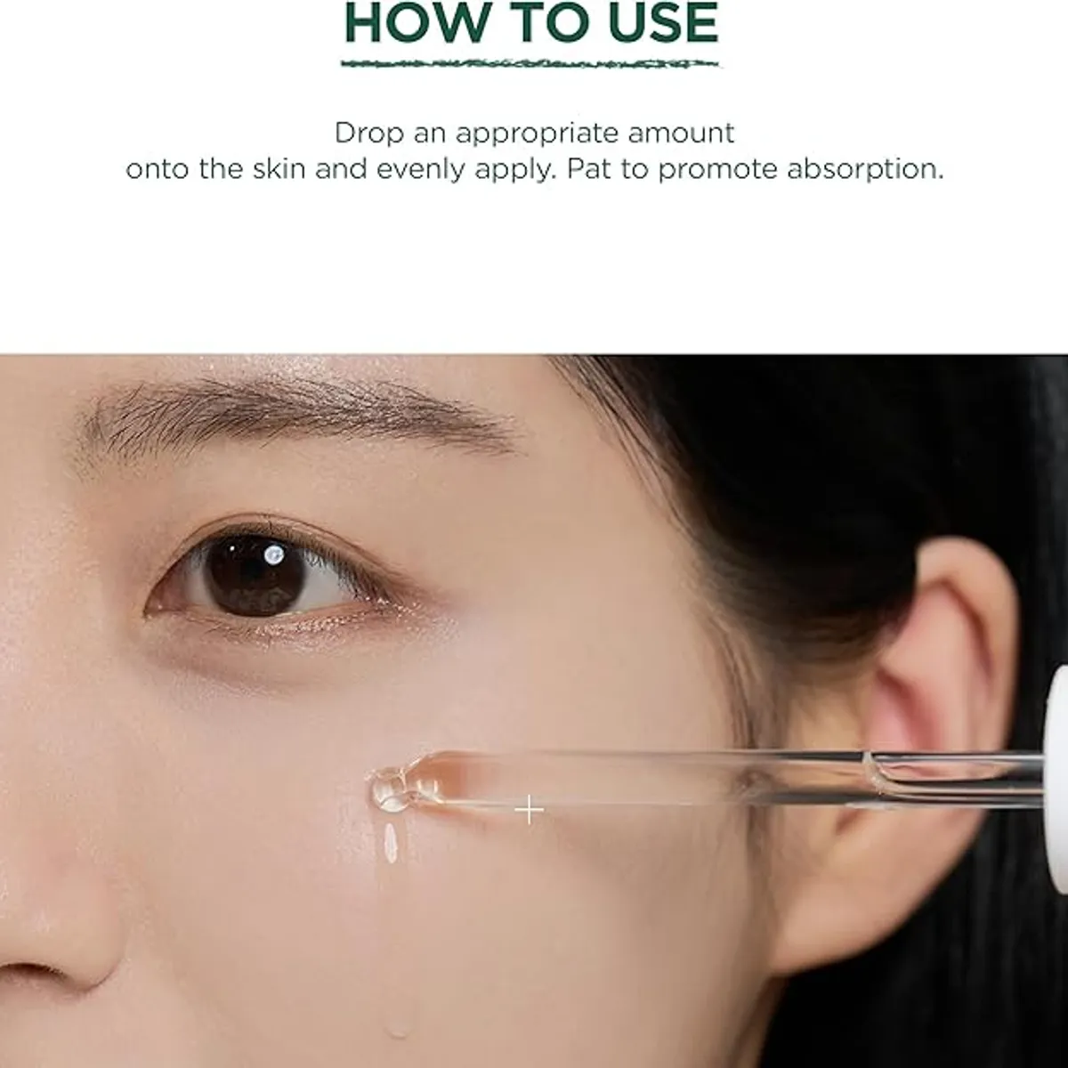 Skin1004 Madagascar Centella Tea-Trica Relief Ampoule 100ml