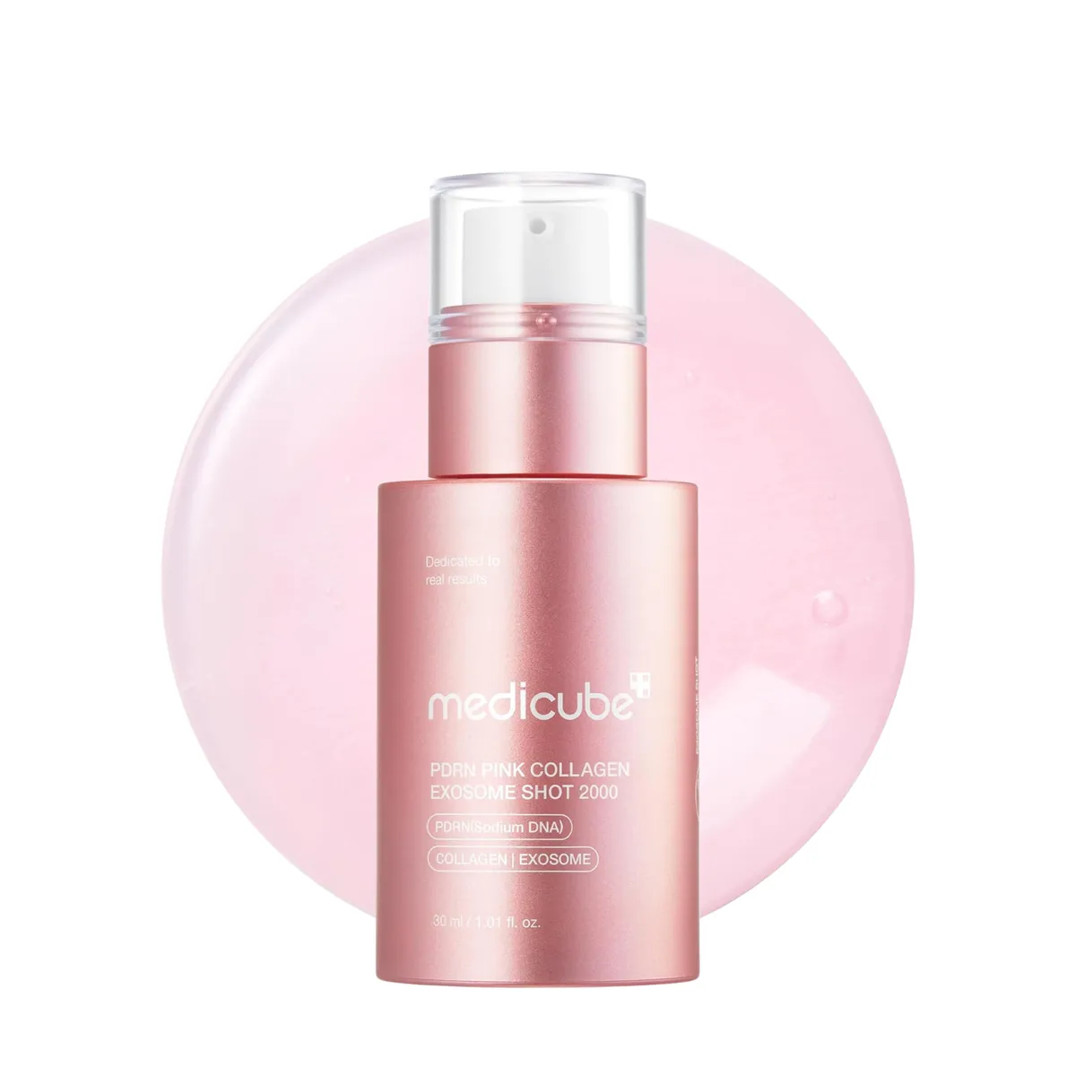 Medicube PDRN Exosome Shot Serum 7500 30ml