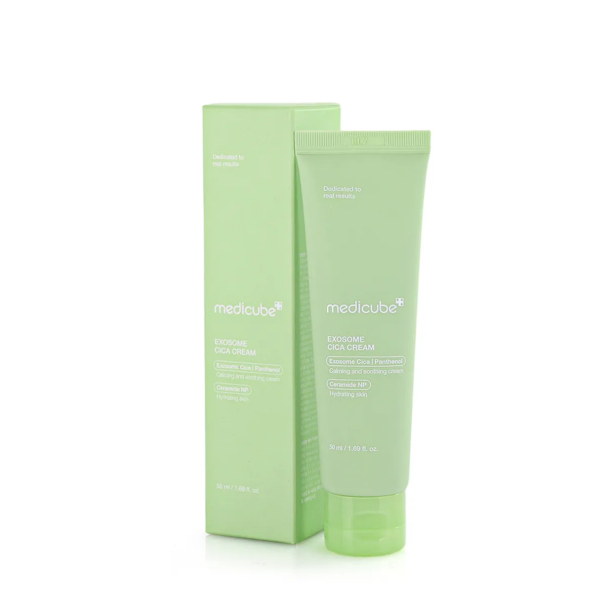 Medicube Exosome Cica Cream 50ml