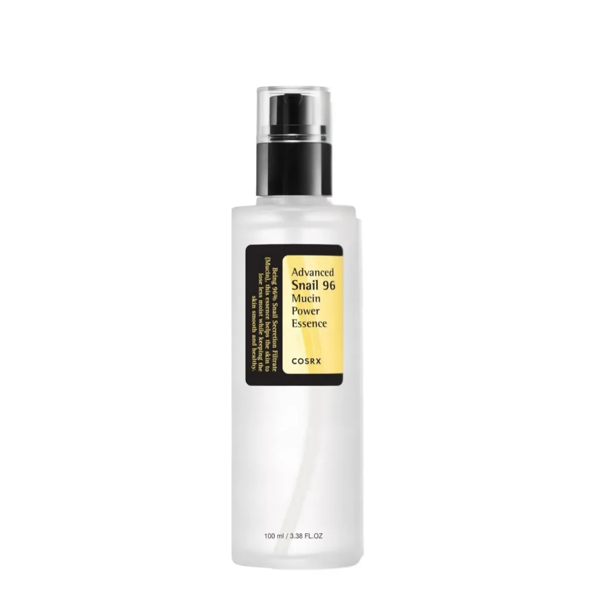 Advanced Snail 96 Mucin Power Essence (100ml)