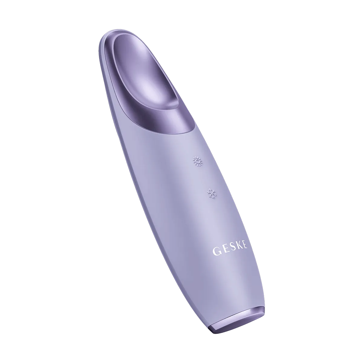 GESKE Warm And Cool Eye Energizer 6 in 1 Color Purple