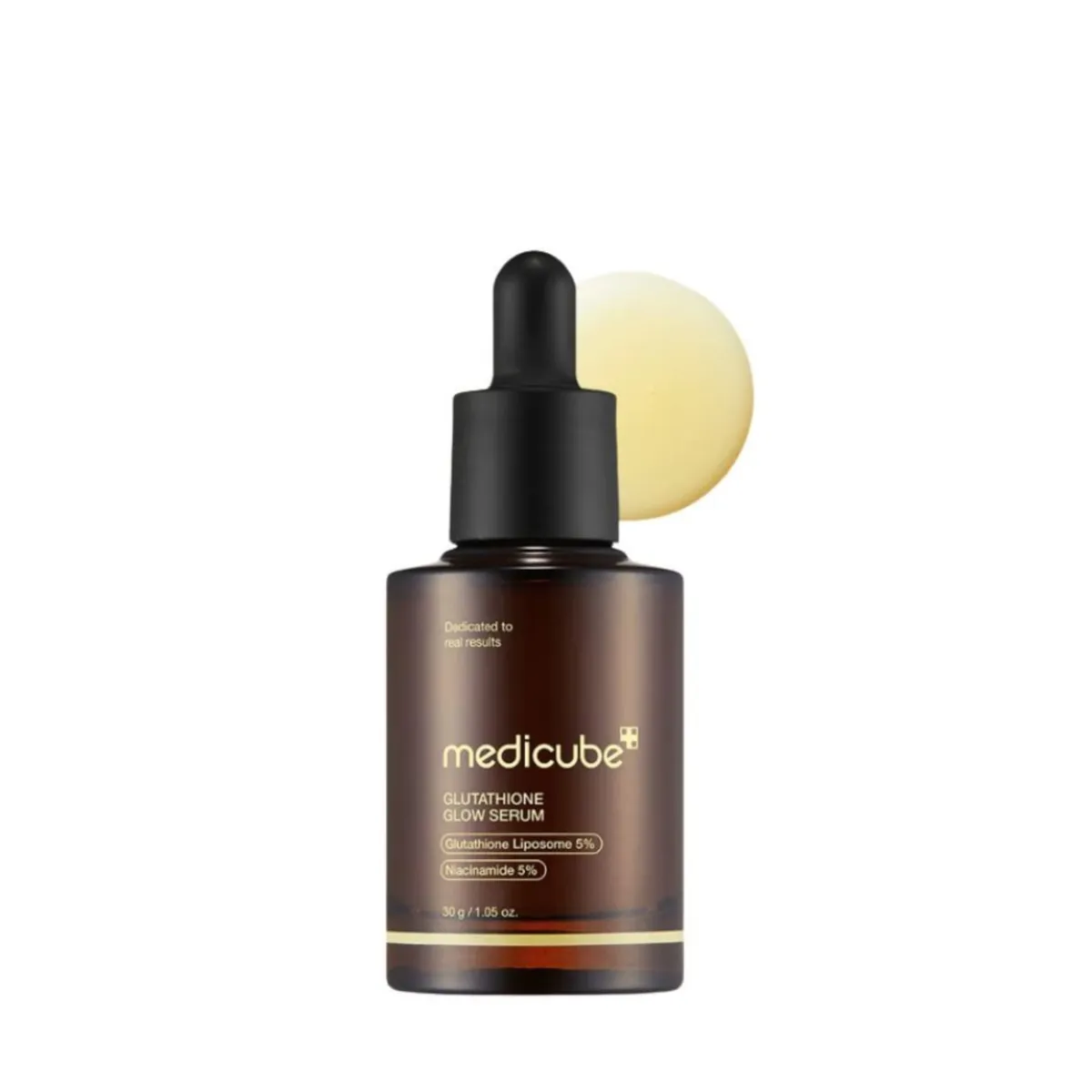 Medicube Age R Glutathione Glow Serum 30G
