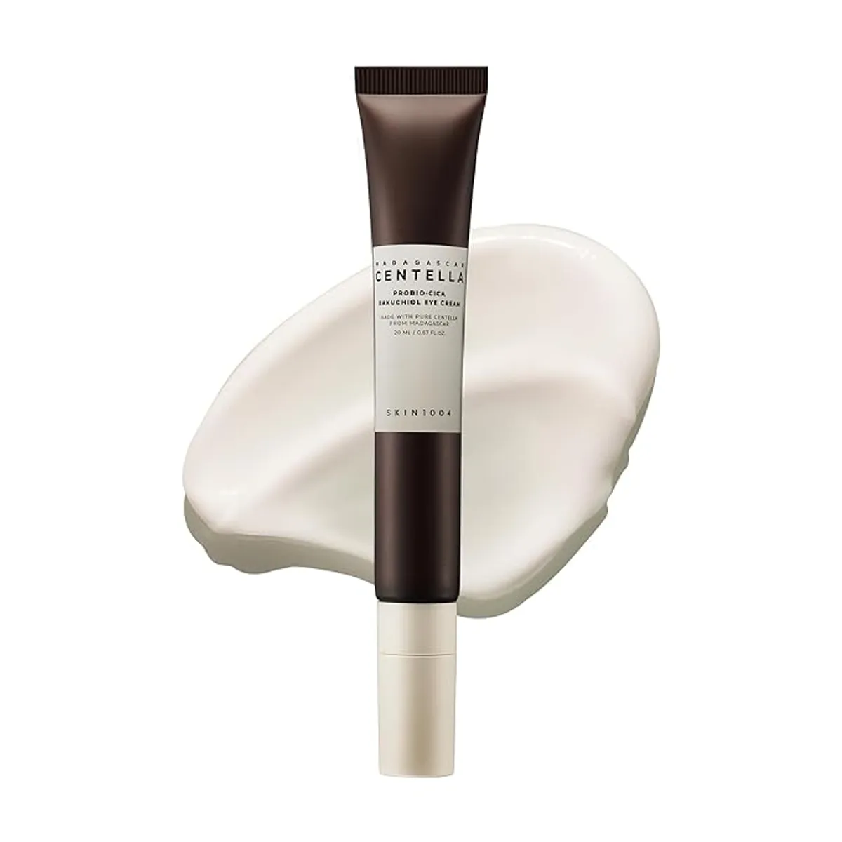 Skin1004 Madagascar Centella Probio-Cica Bakuchiol Eye Cream 20ml