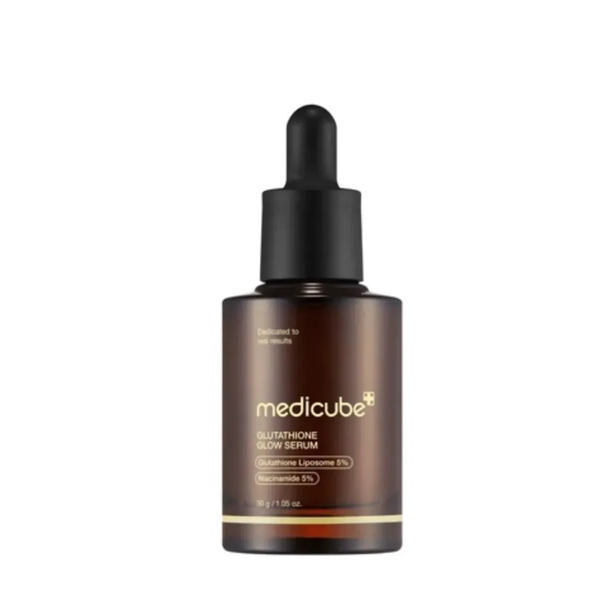 Medicube Age R Glutathione Glow Serum 30G