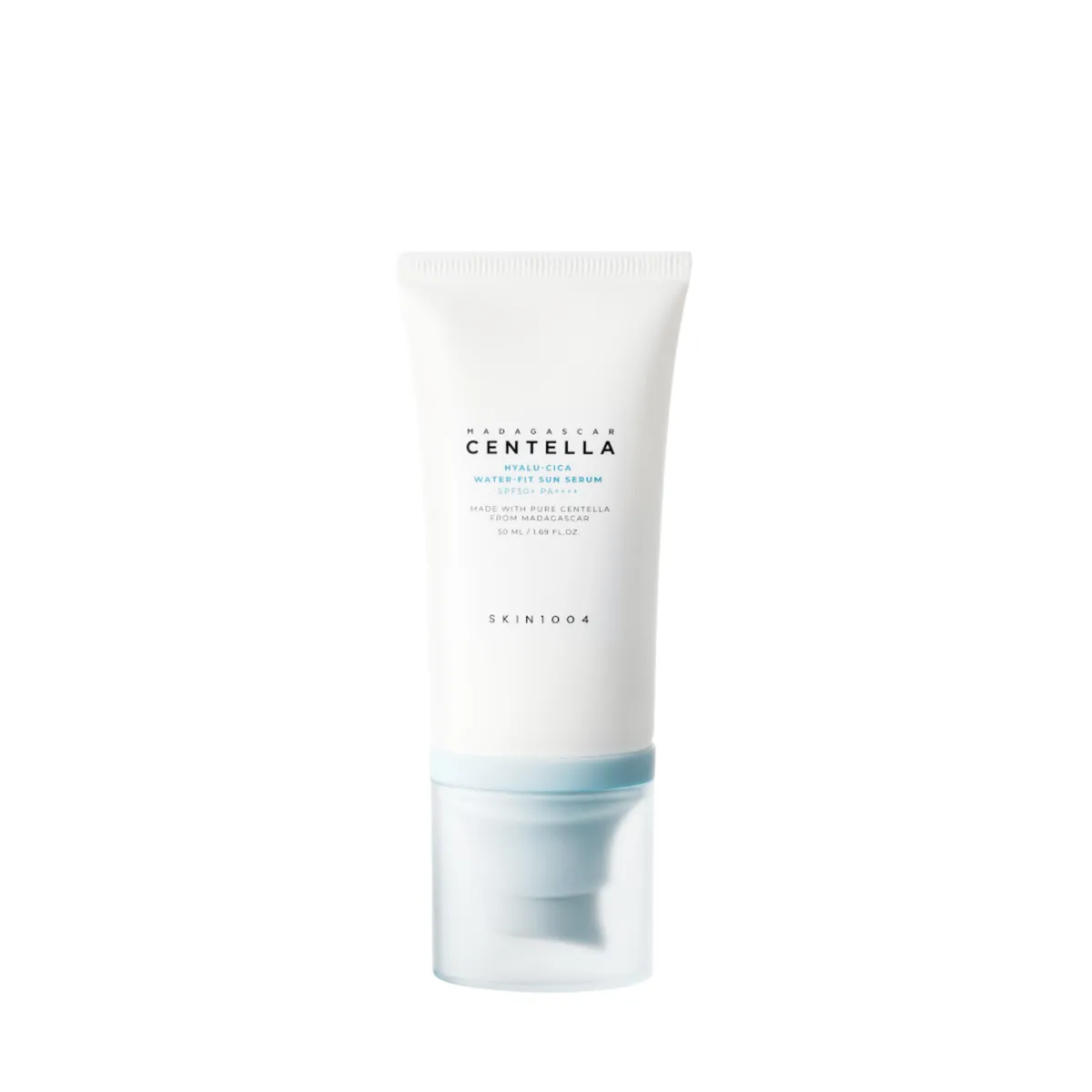 Skin1004 Madagascar Centella Hyalu-Cica Water-Fit Sun Serum 50ml