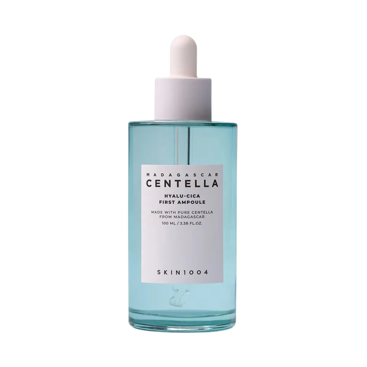 Skin1004 Madagascar Centella Hyalu-Cica First Ampoule 100ml