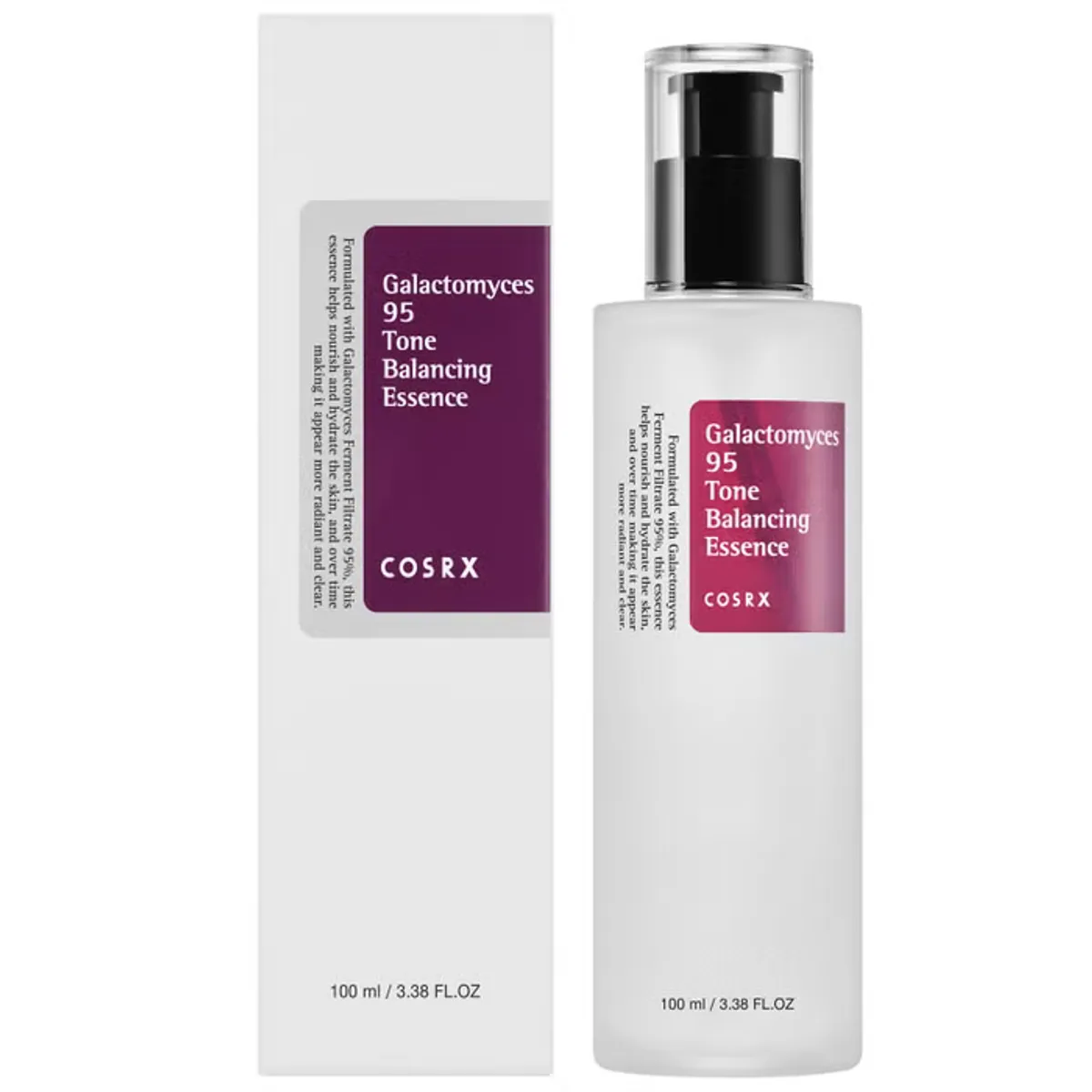 Galactomyces 95 Balancing Essence (100ml)