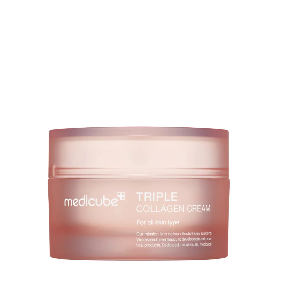 Medicube Triple Collagen Cream 4.0