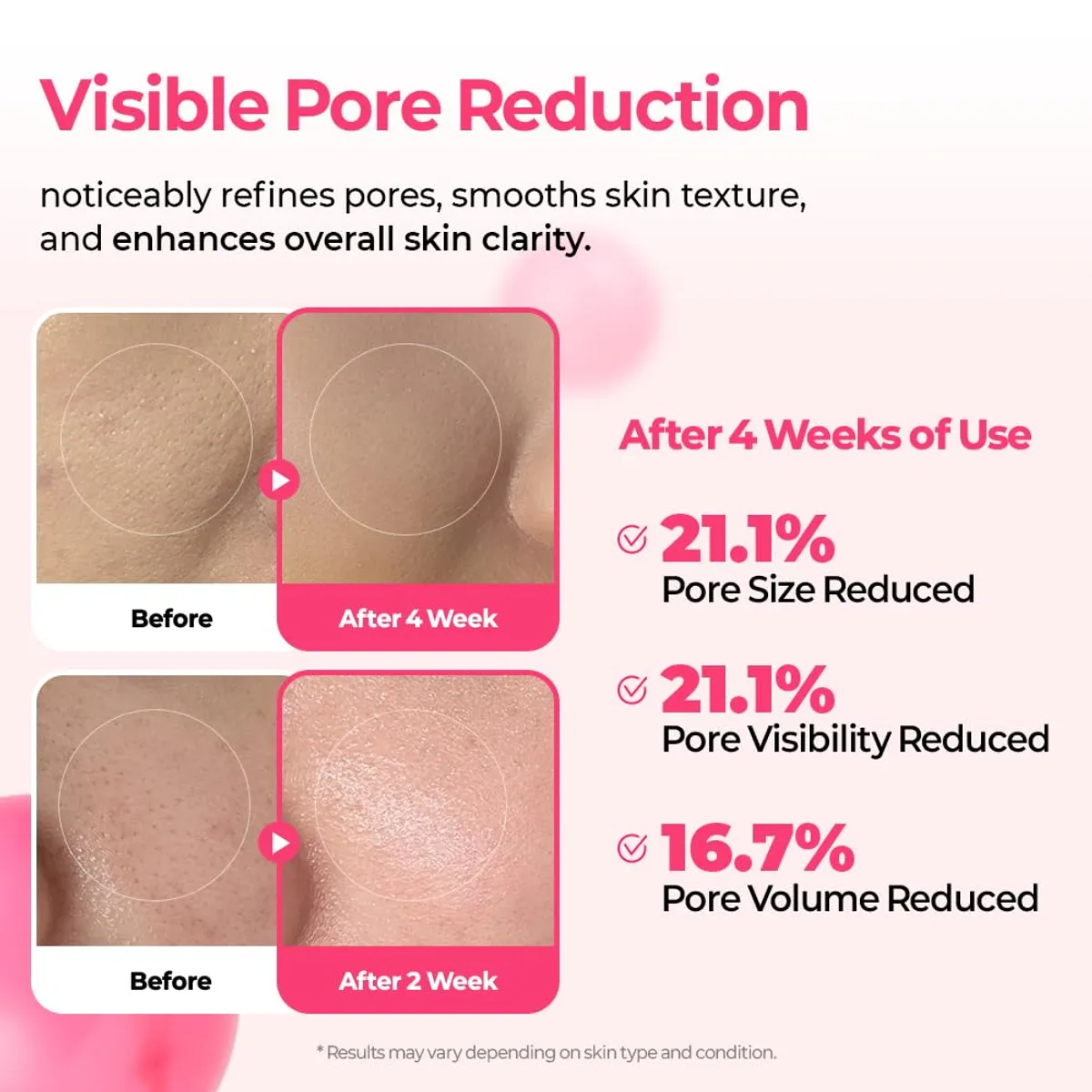 Dr.Melaxin Cemenrete Cyano Pink Spicule Serum with Calcium 30ml