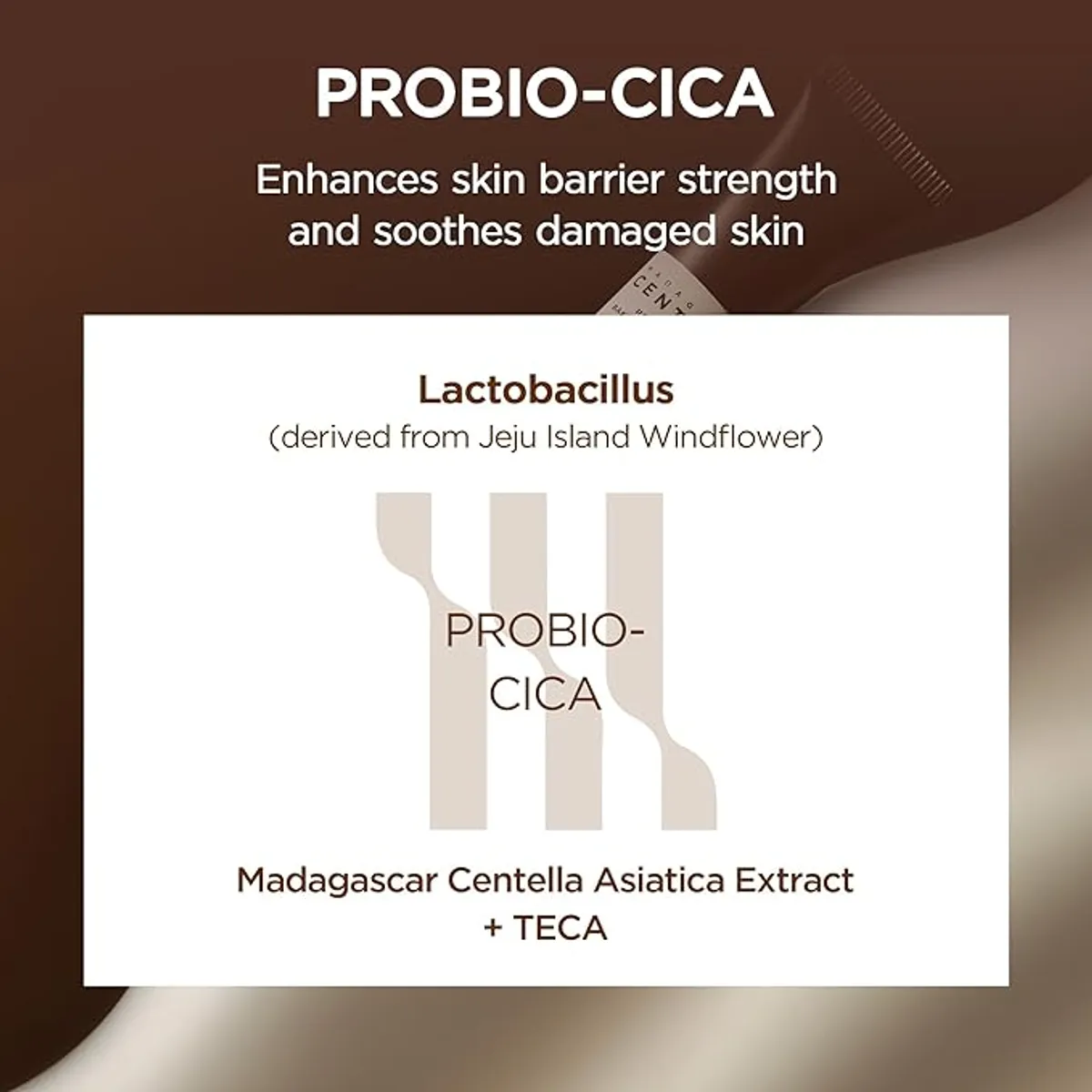 Skin1004 Madagascar Centella Probio-Cica Bakuchiol Eye Cream 20ml