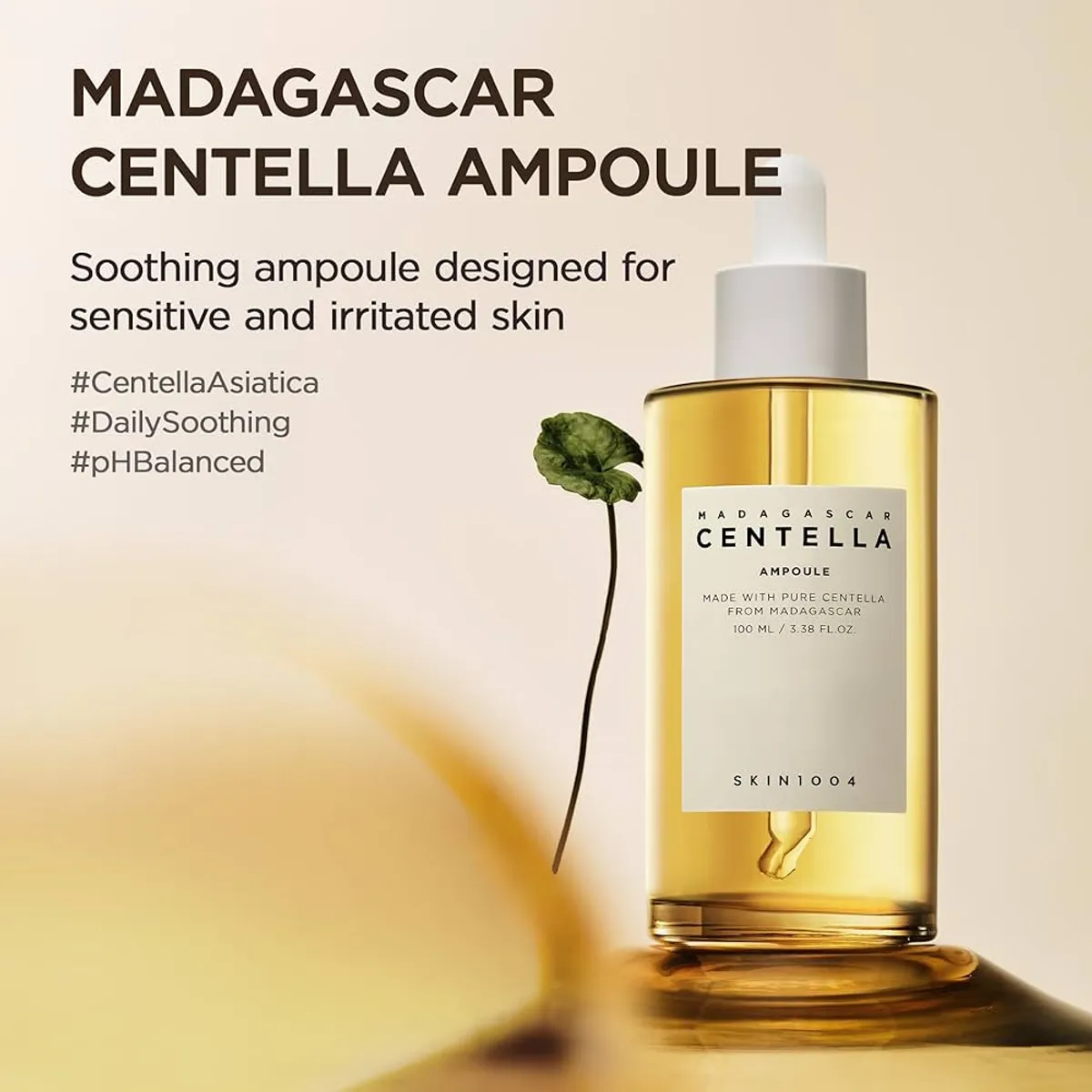 Skin1004 Madagascar Centella Ampoule 100ml