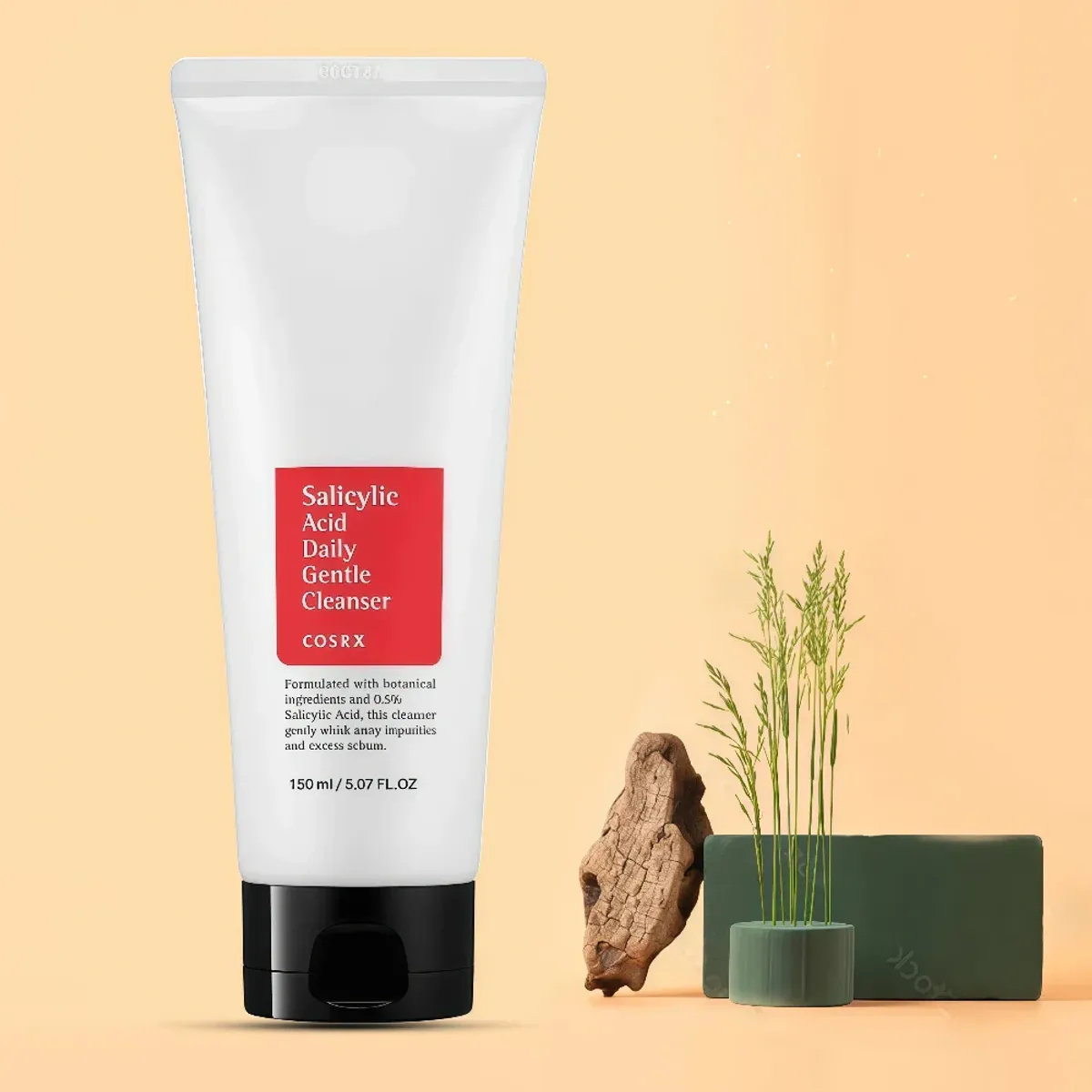 Salicylic Daily Gentle Cleanser (150ml)