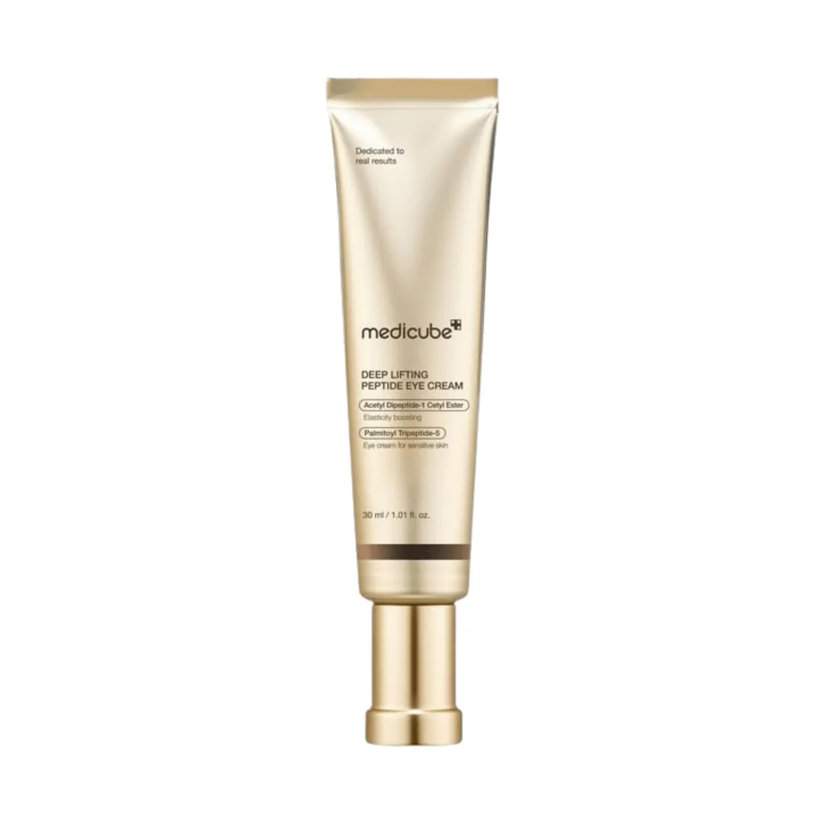 Medicube Deep Lifting Peptide Eyecream For Face 30ml