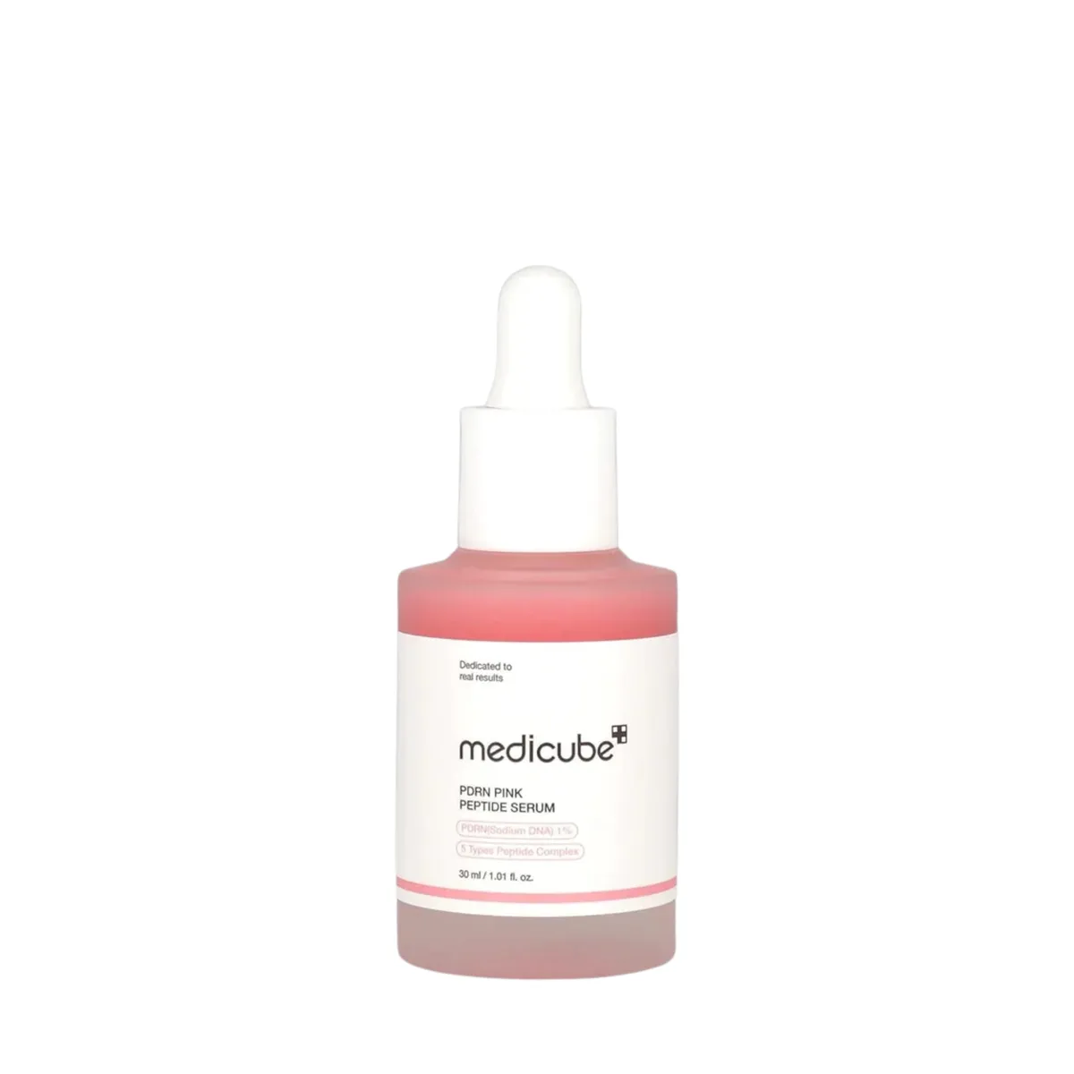 Medicube PDRN Pink Peptide Serum 30ml
