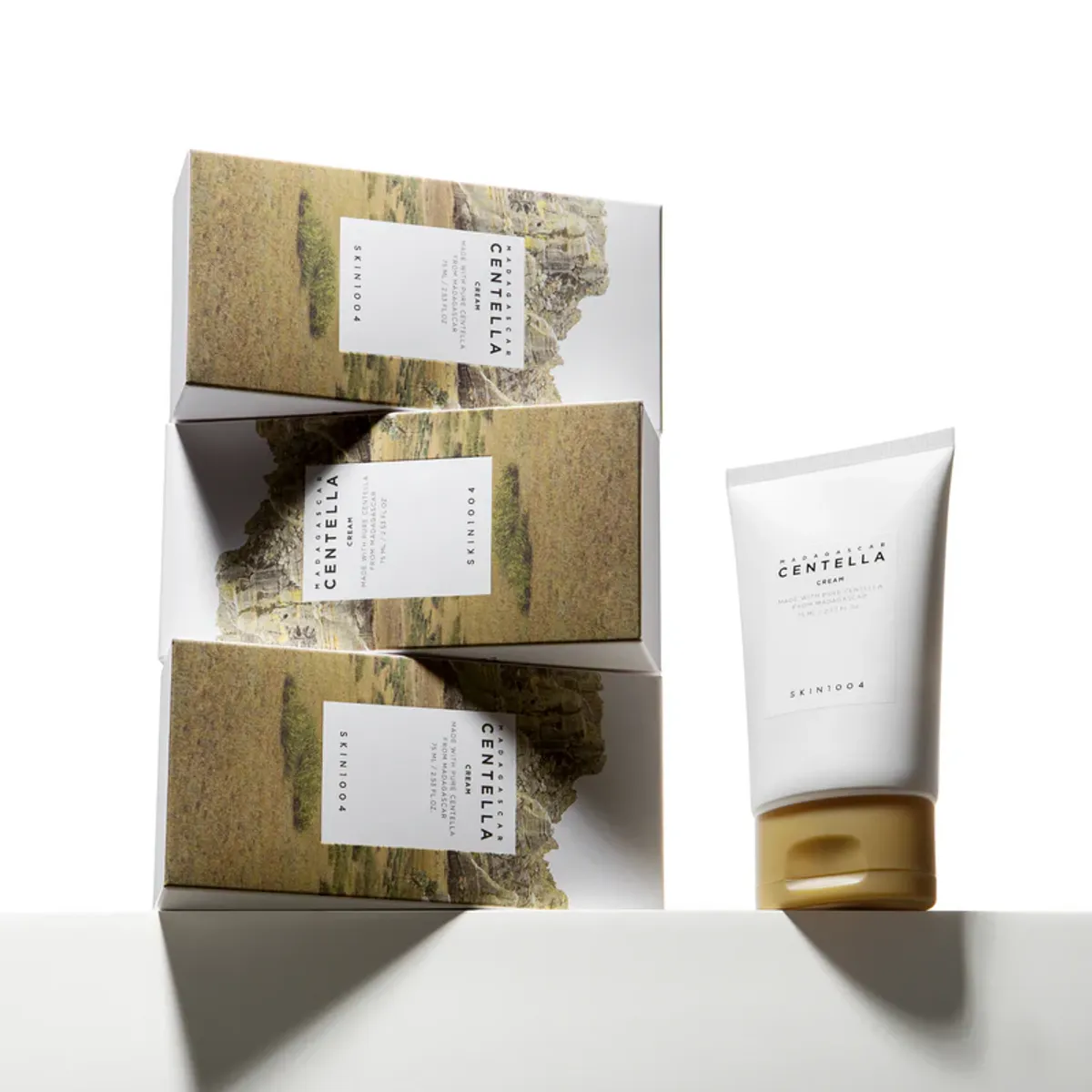 Skin1004 Madagascar Centella Cream 75ml