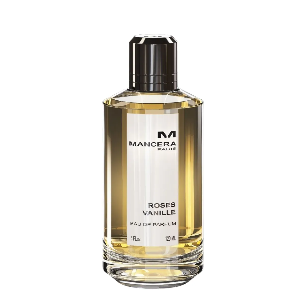 Mancera Roses Vanille EDP 120ml