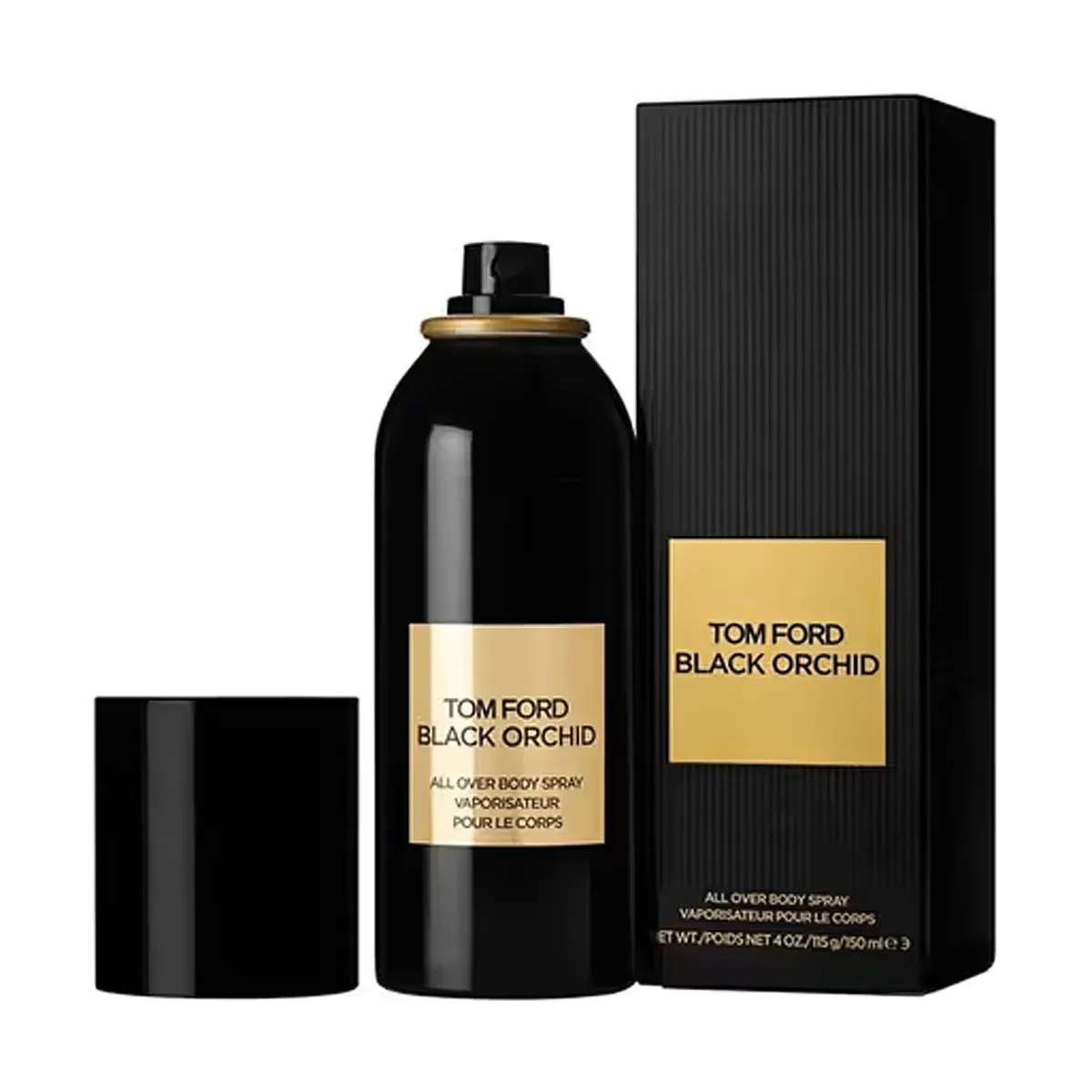 Tom Ford Black Orchid  Body Spray 150 ml