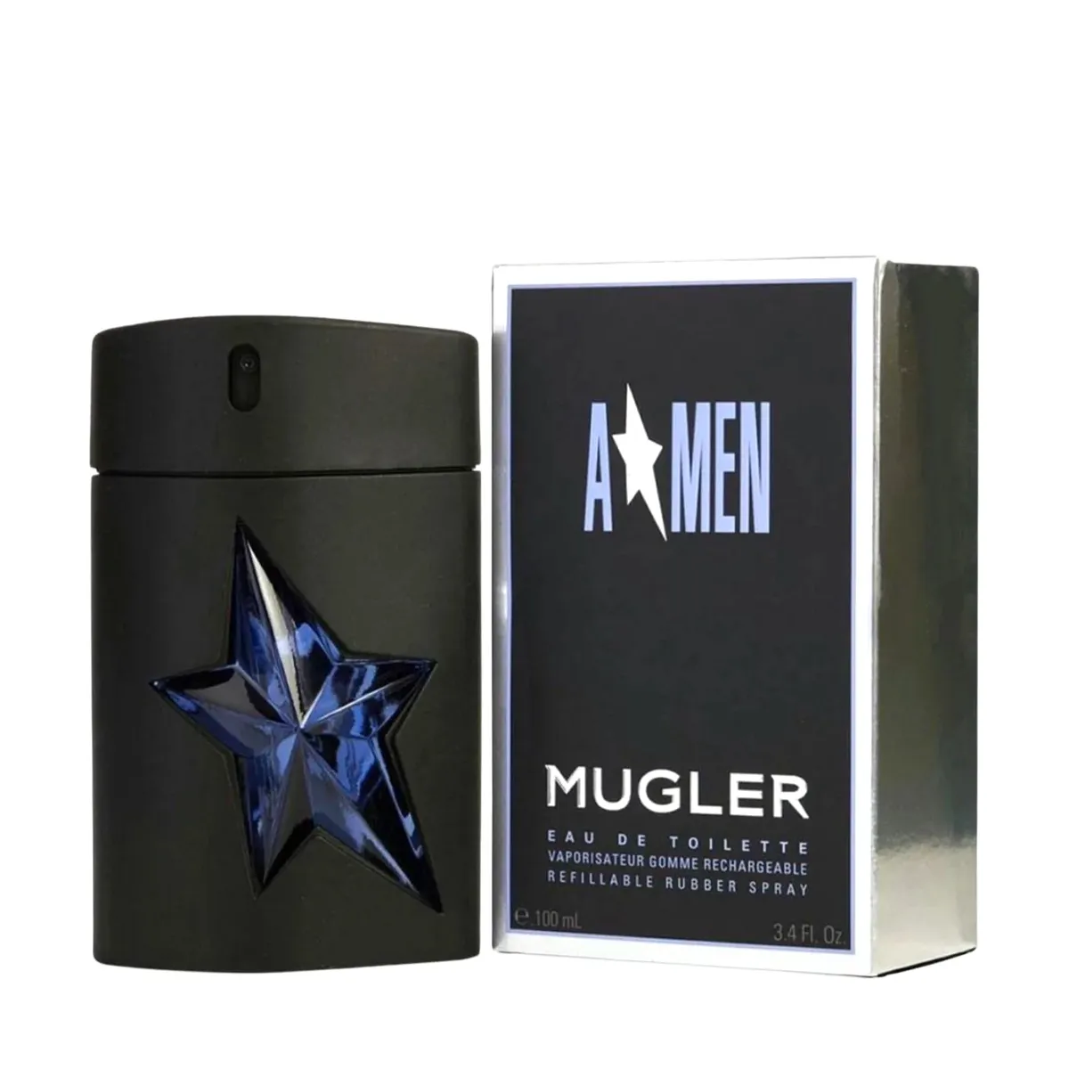 Angel Men EDT 100 ml
