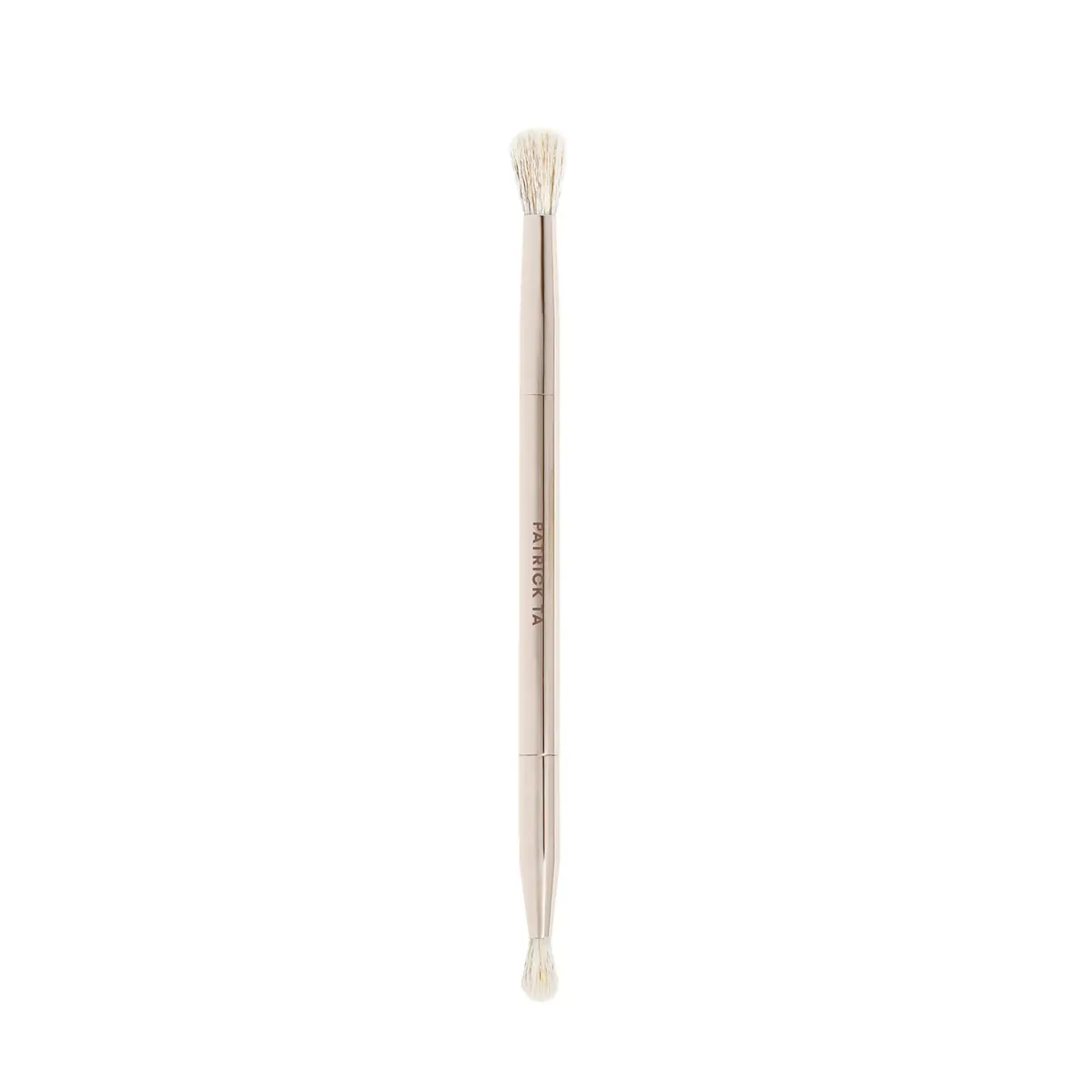 Dual Ended Eyeshadow Brush