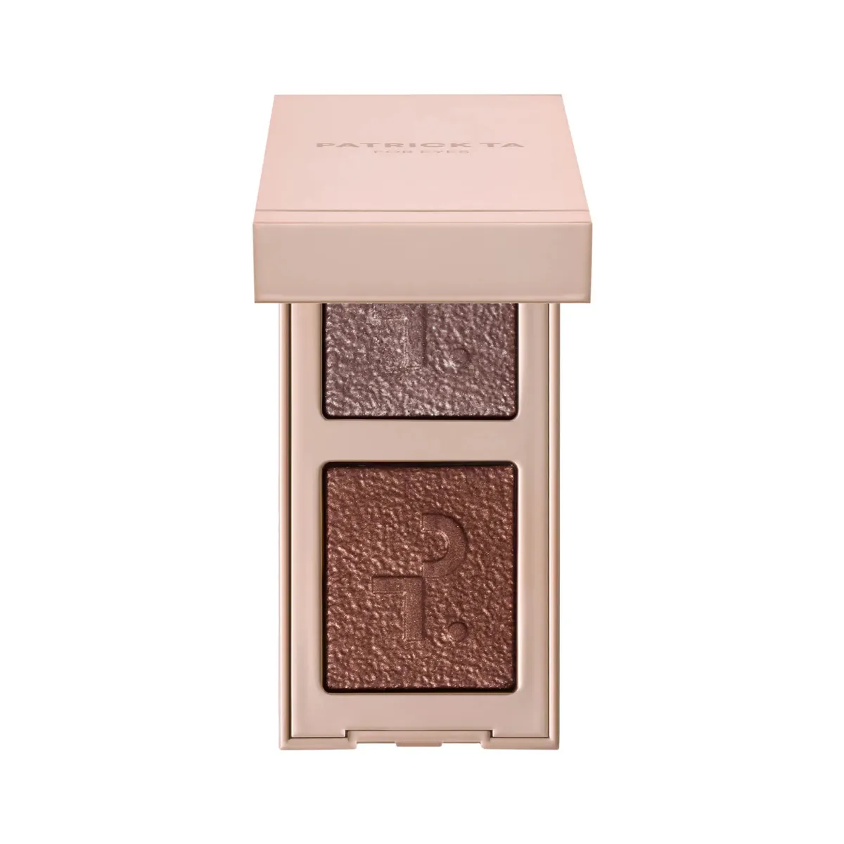 Major Dimension Eye Illusion Eyeshadow Duo