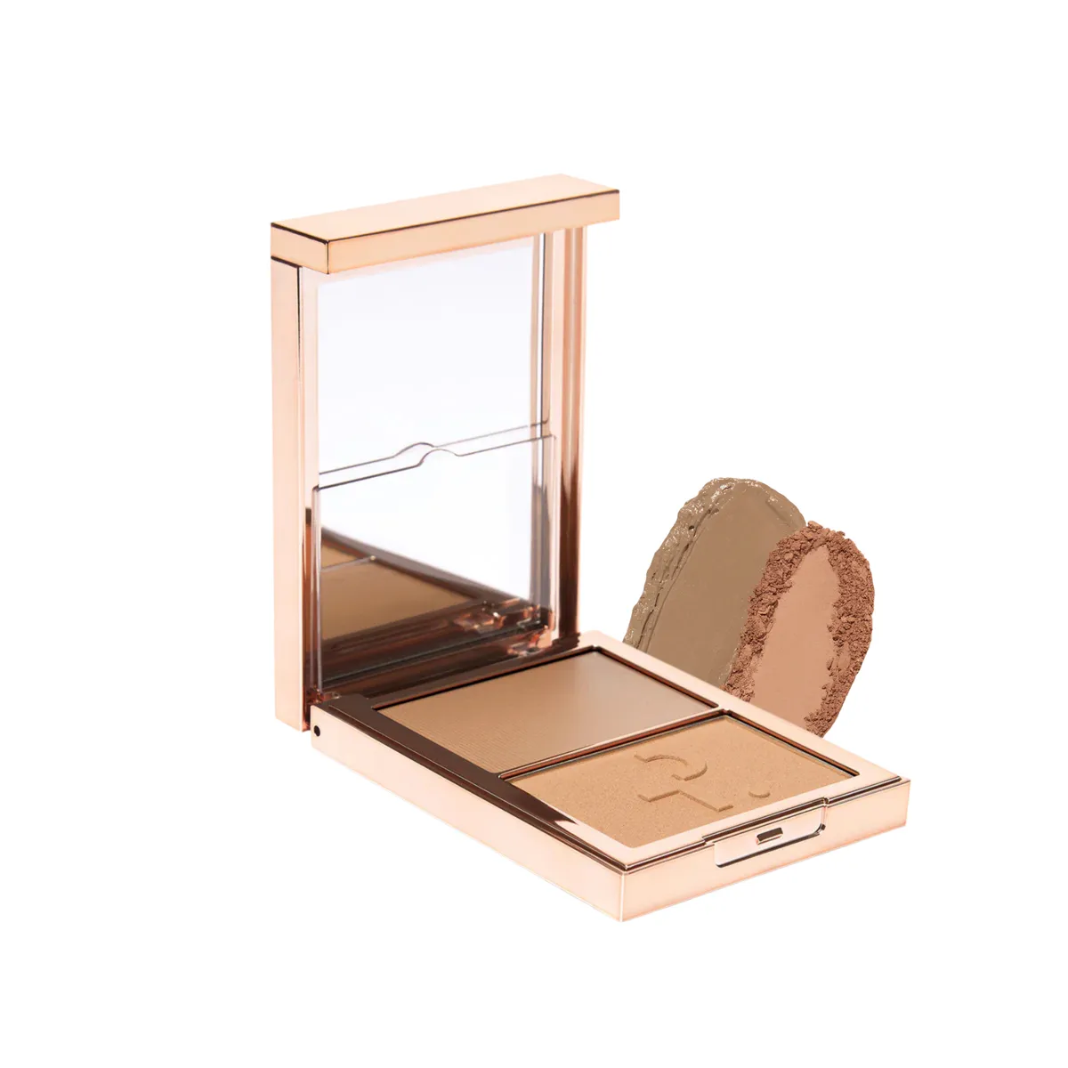 Major Sculpt Crème Contour & Powder Bronzer Duo