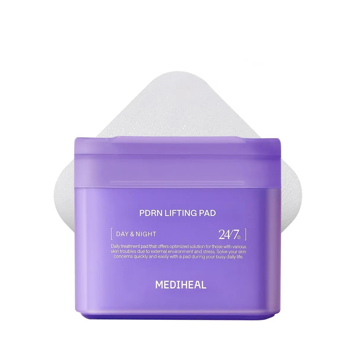 MEDIHEAL Toner Pads  PDRN 100 Pads