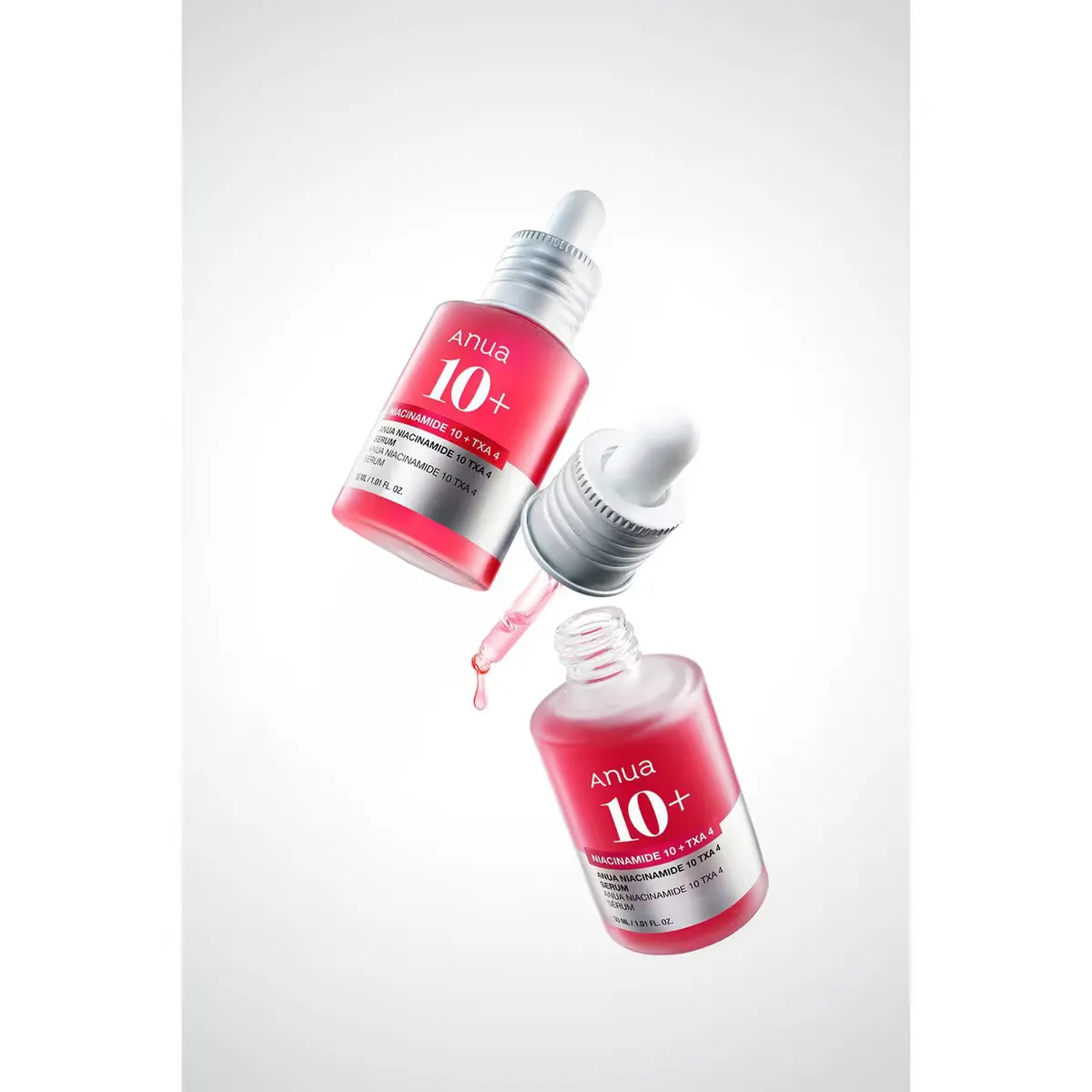 ANUA Niacinamide 10 + TXA 4 Serum 30ml