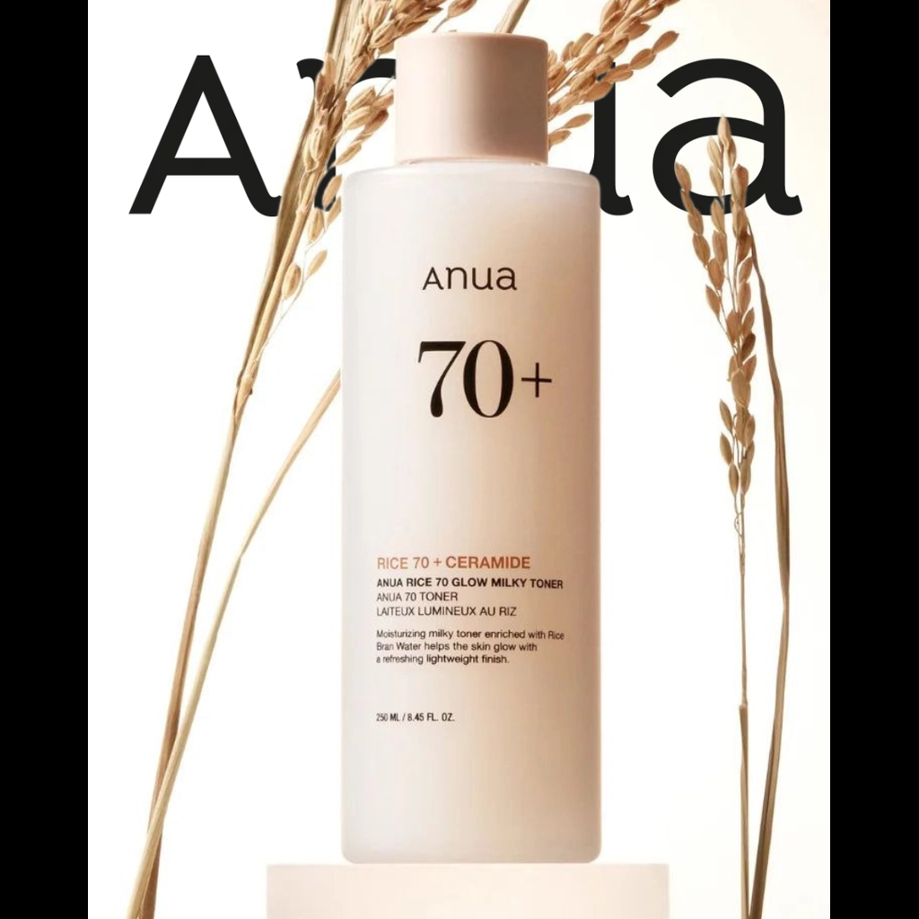 Anua - Featured store on Linco marketplace