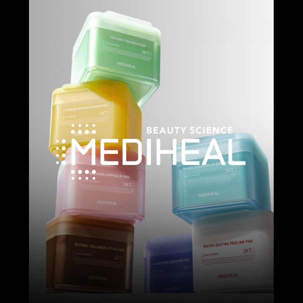 Mediheal - Featured store on Linco marketplace