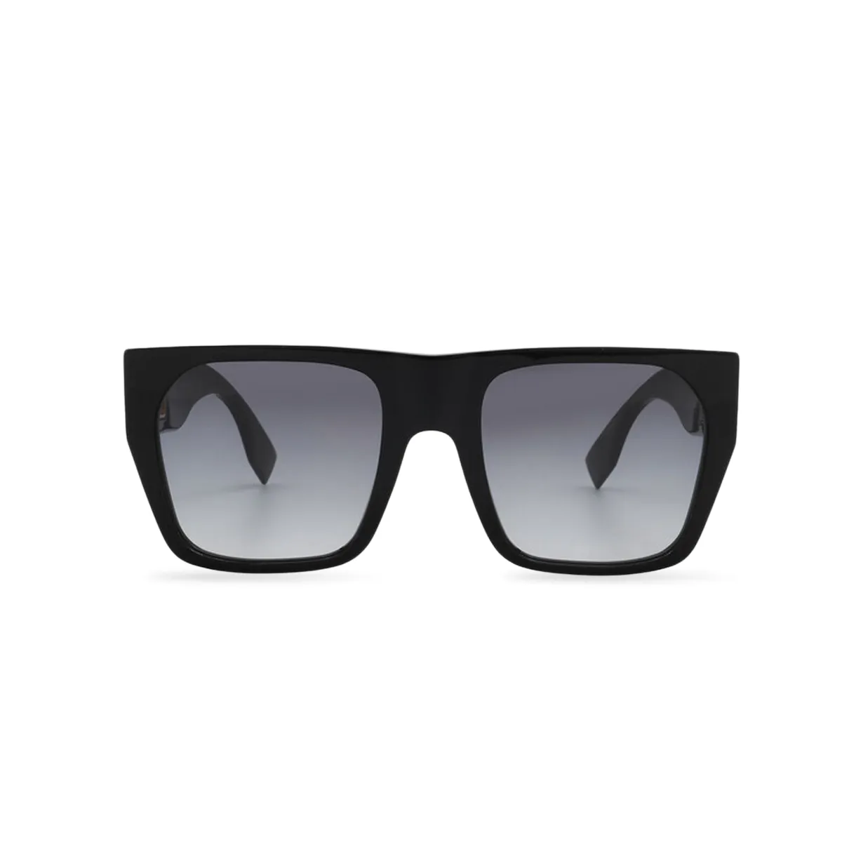 Fendi FE 40124L-01B/54-Id