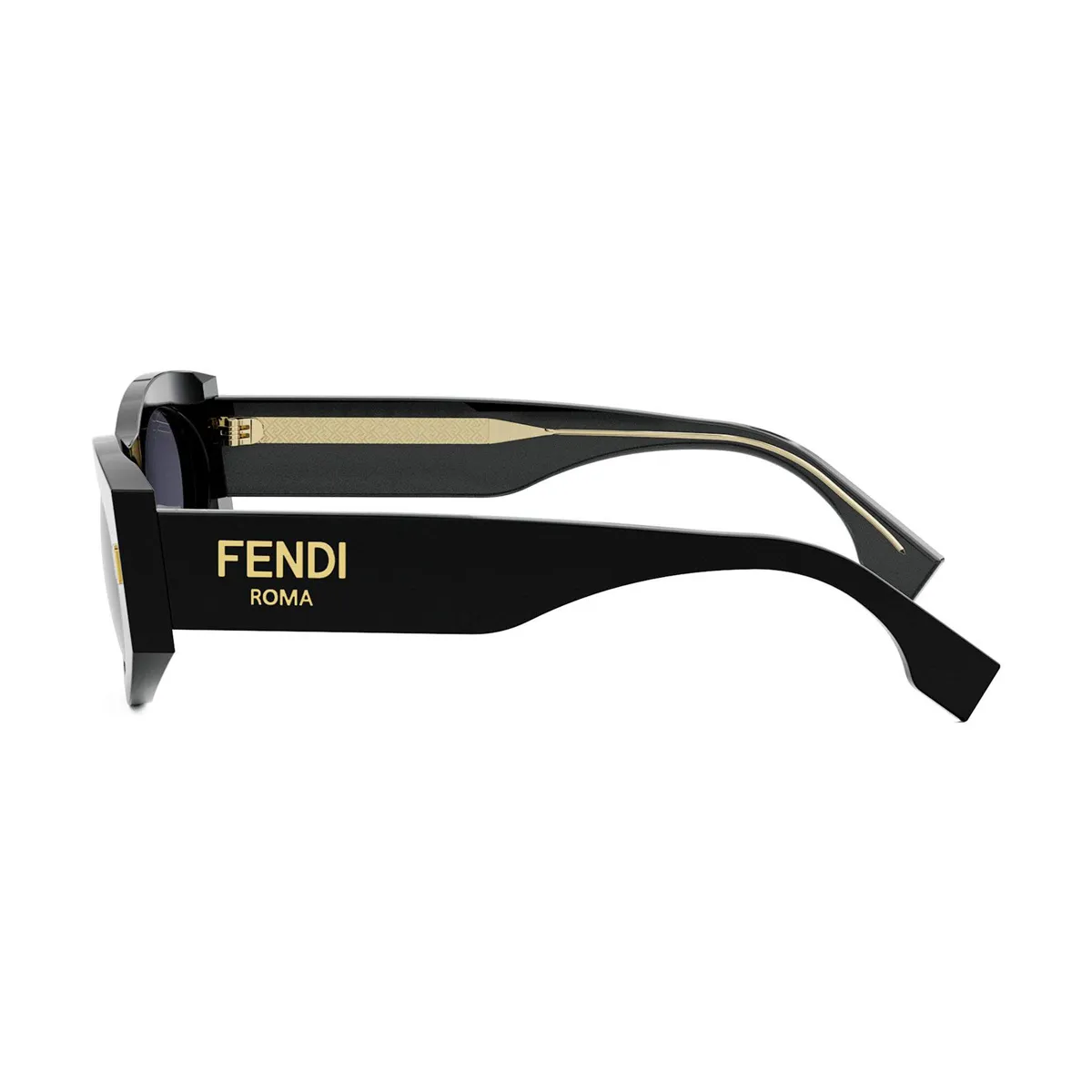 Fendi FE 40125L-01V/52-Id