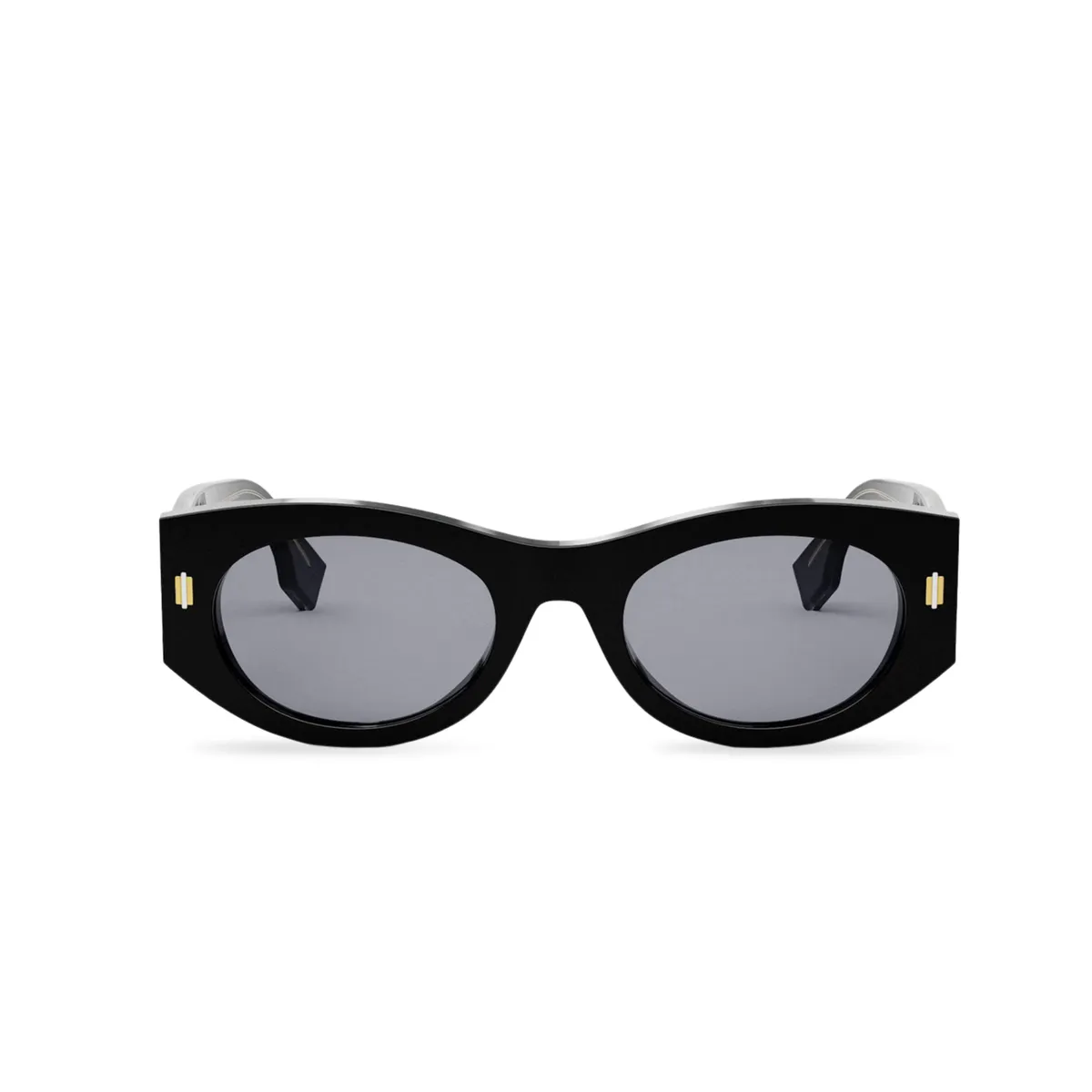 Fendi FE 40125L-01V/52-Id