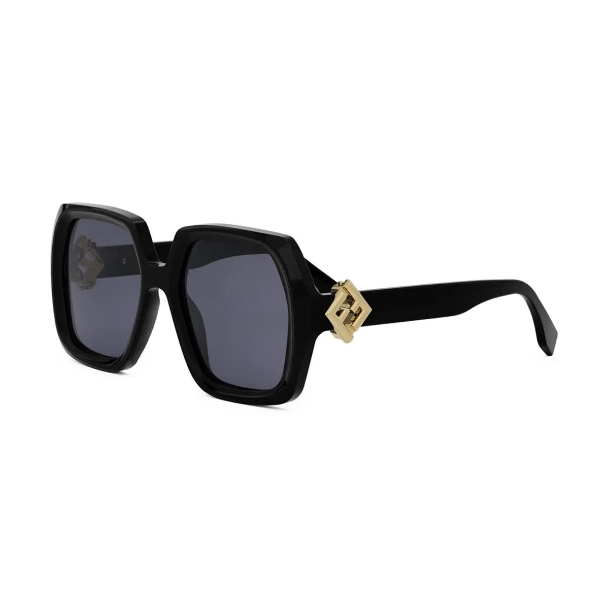 Fendi FE 40139L-01V/53-Id