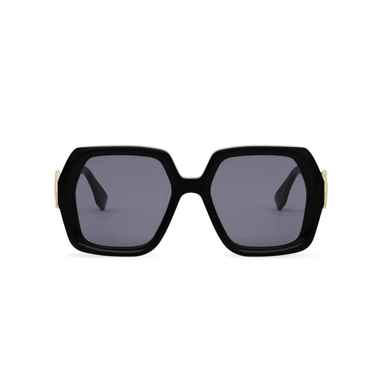 Fendi FE 40139L-01V/53-Id
